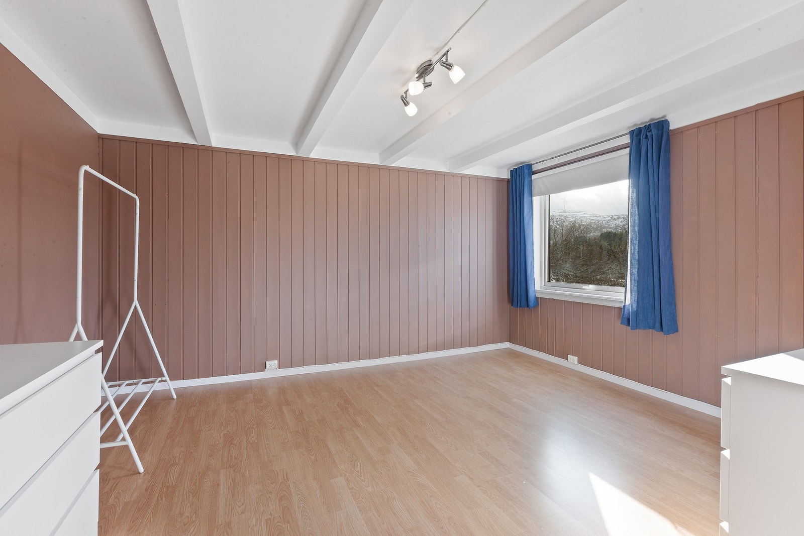 Soverom 1 Galleribilde