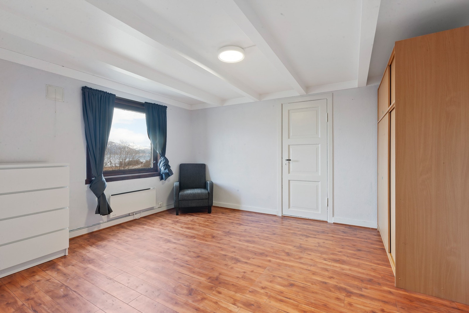 Soverom 3 Galleribilde