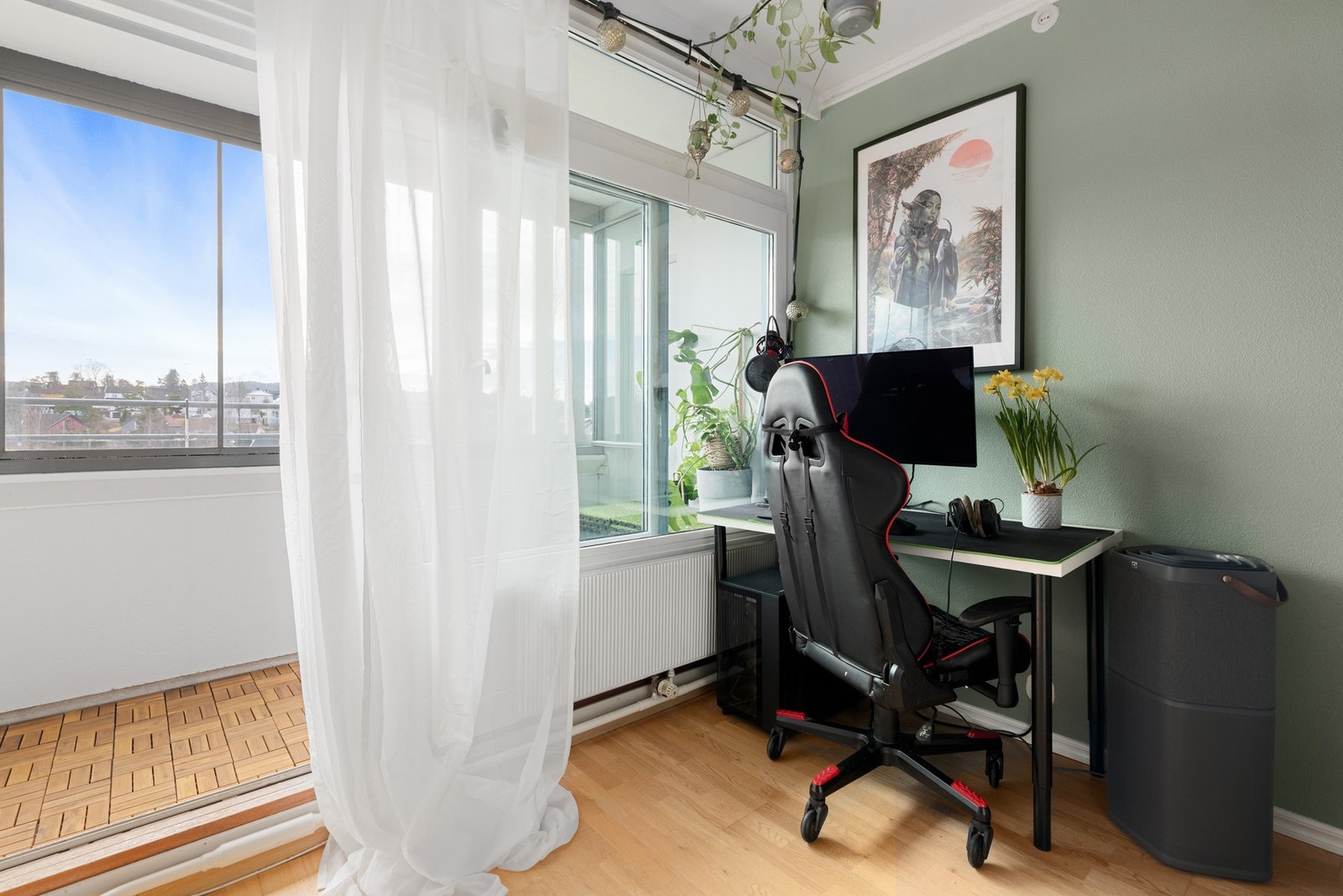 Dette er et ypperlig førstegangskjøp! Galleribilde