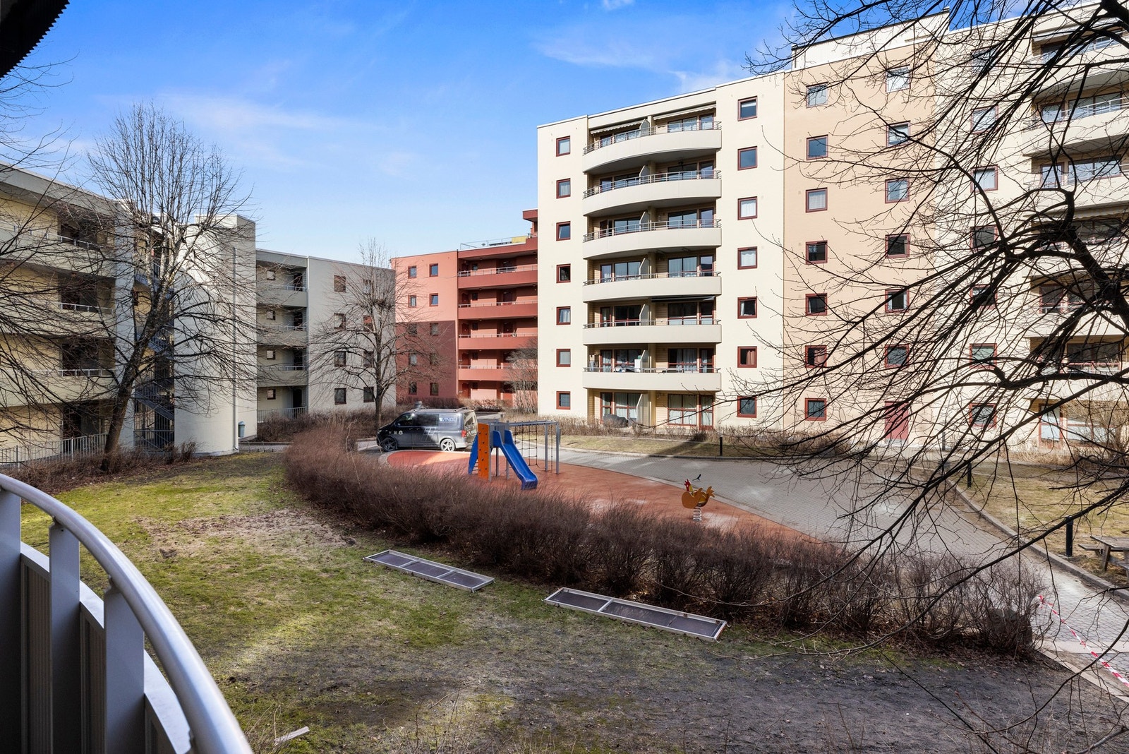 Her er det godt å bo. Galleribilde