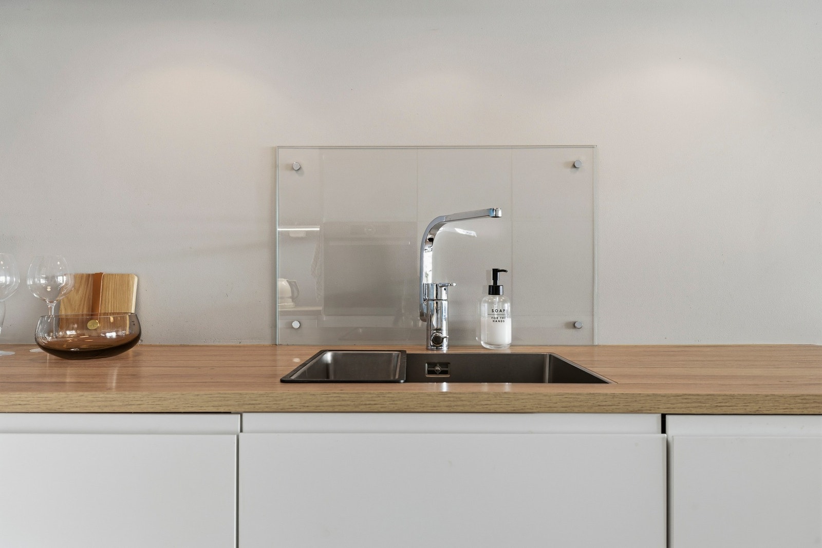 Lekre detaljer. Galleribilde