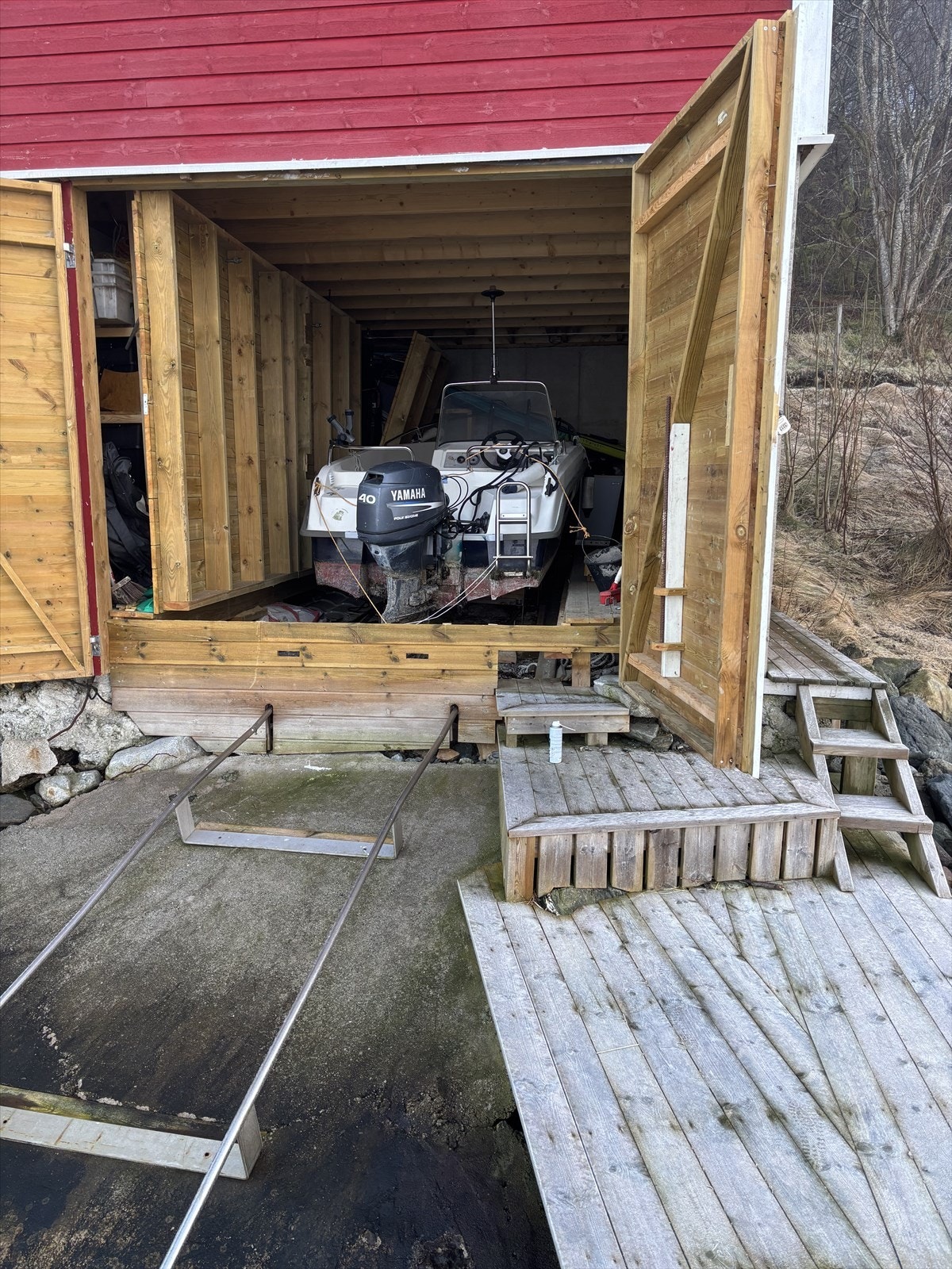 Selgers bilde Galleribilde