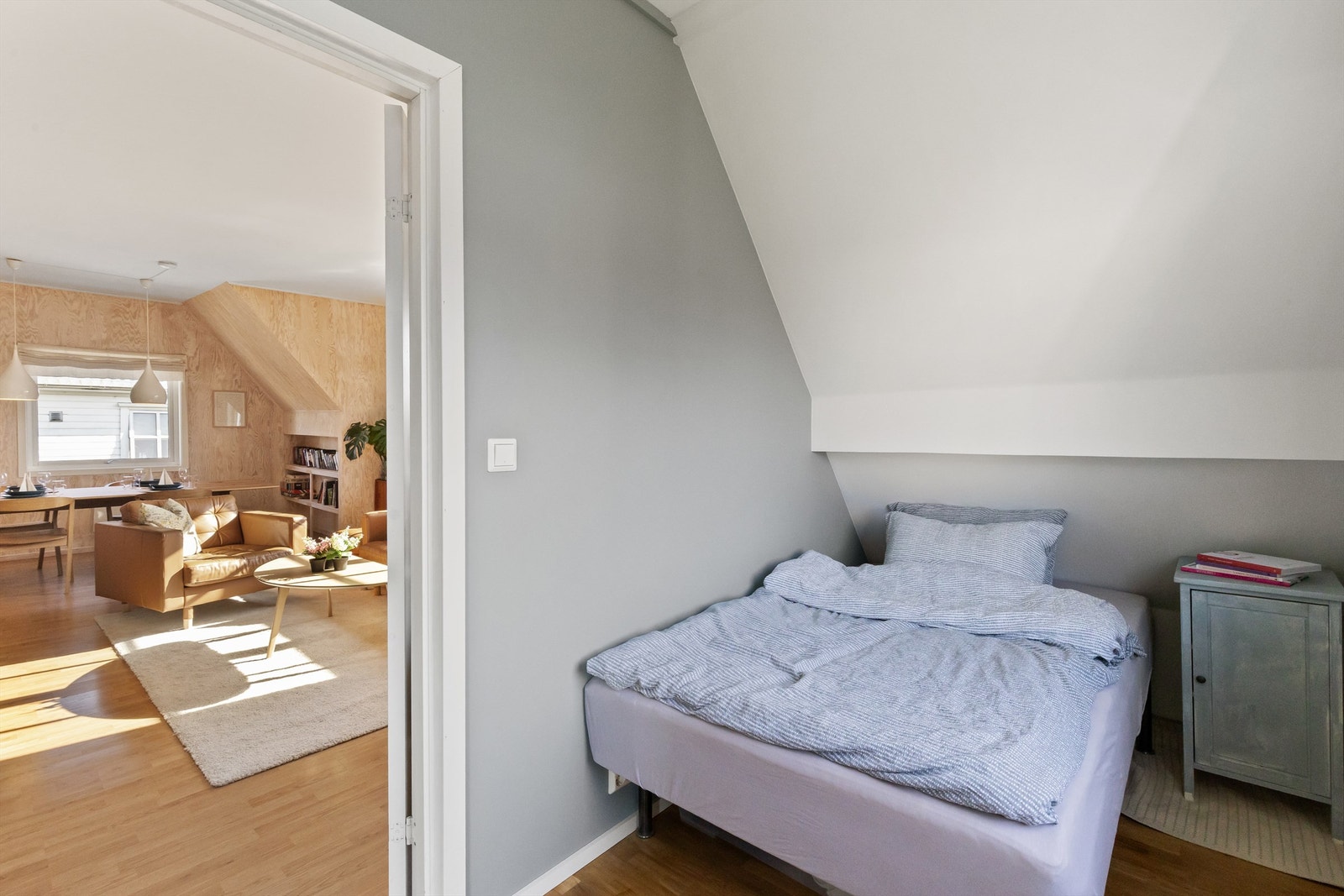 Soverom 2. Galleribilde