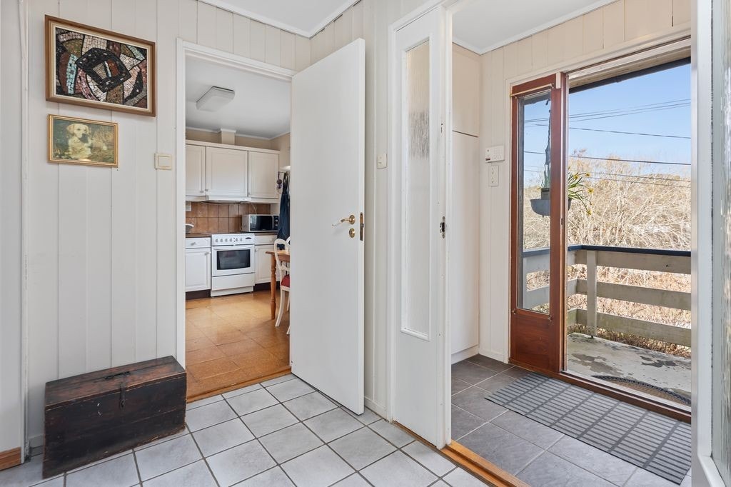 Velkommen inn! Galleribilde