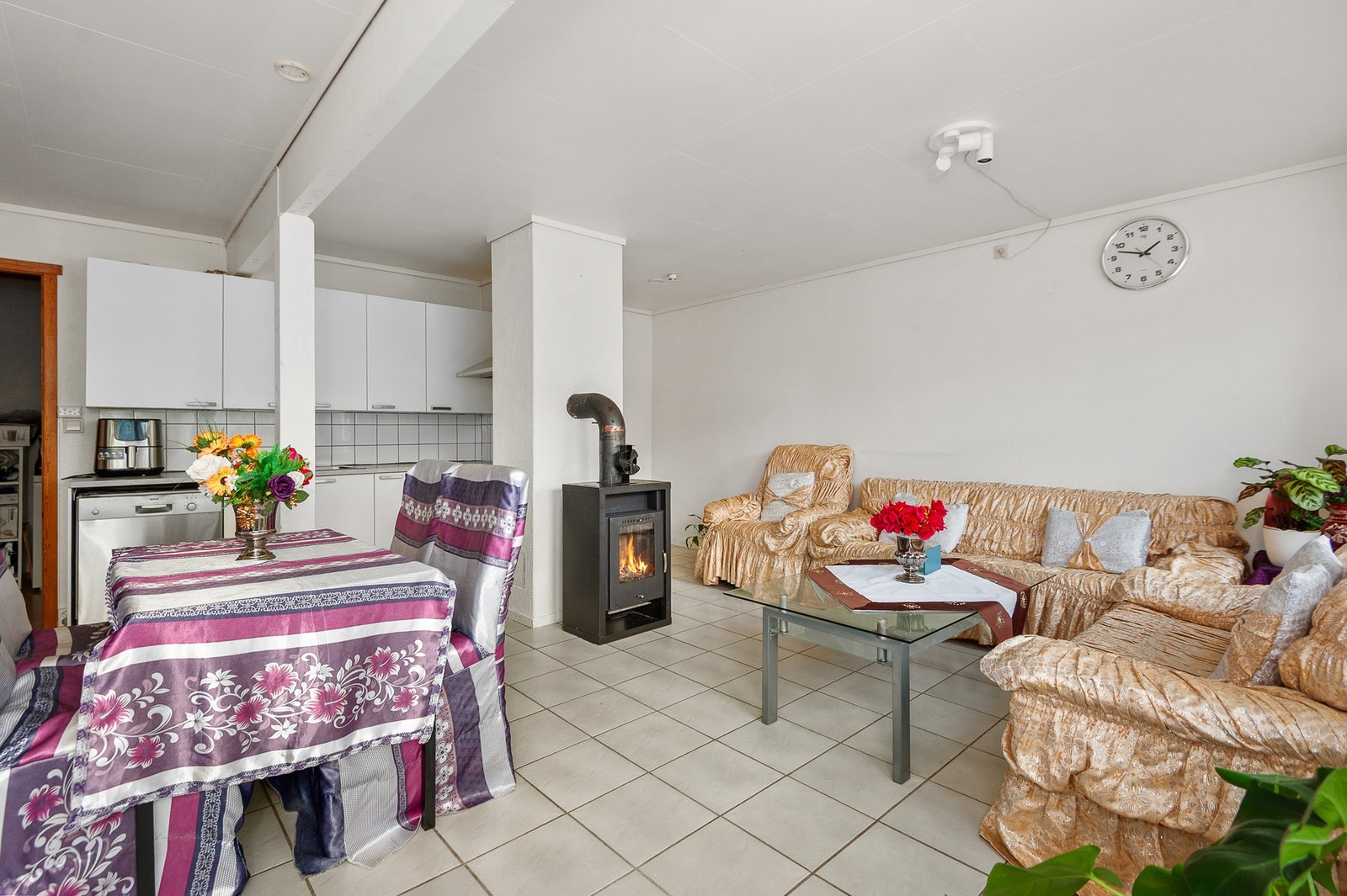 Utleiedel. Galleribilde