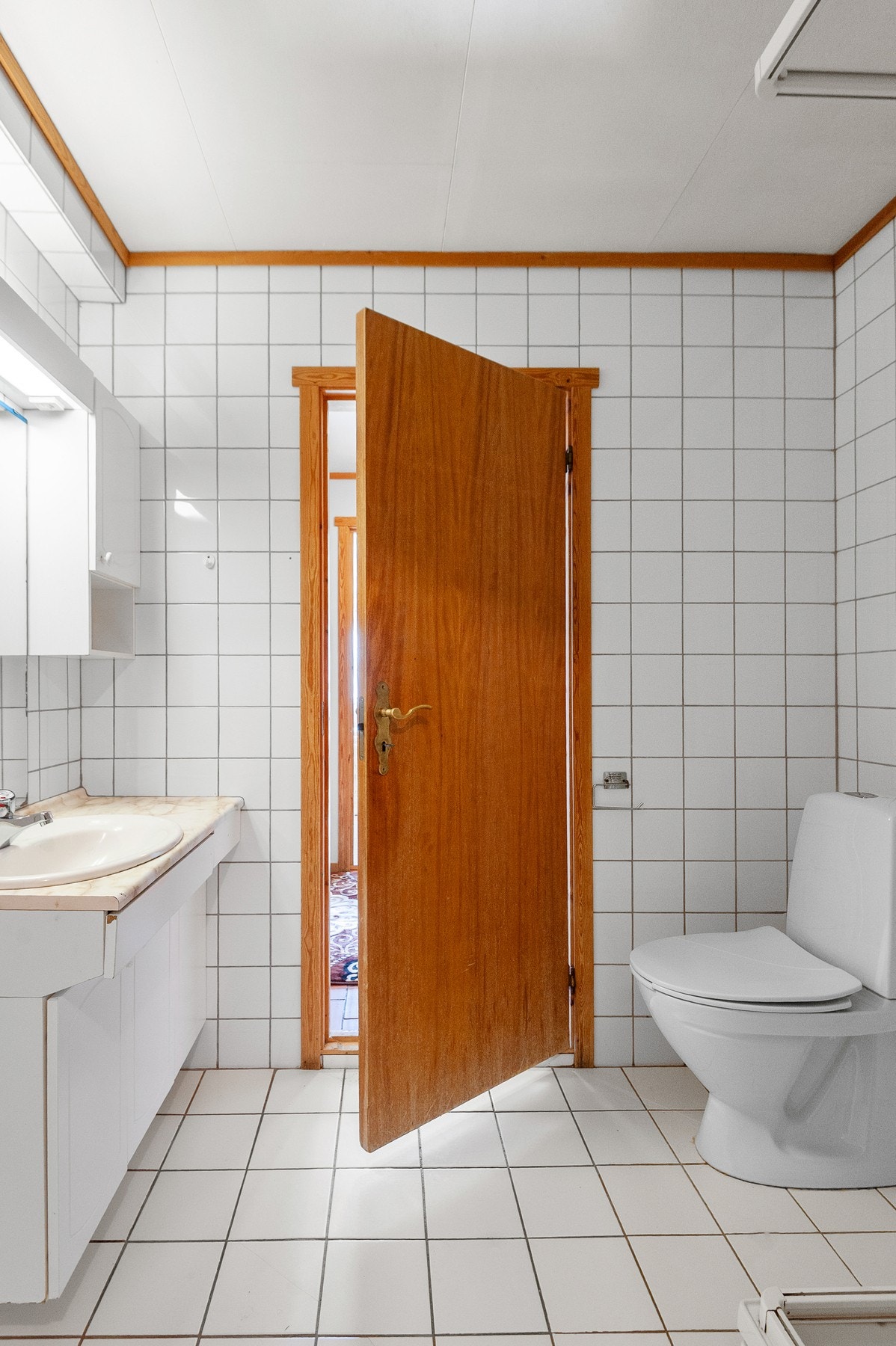 Utleiedel. Galleribilde