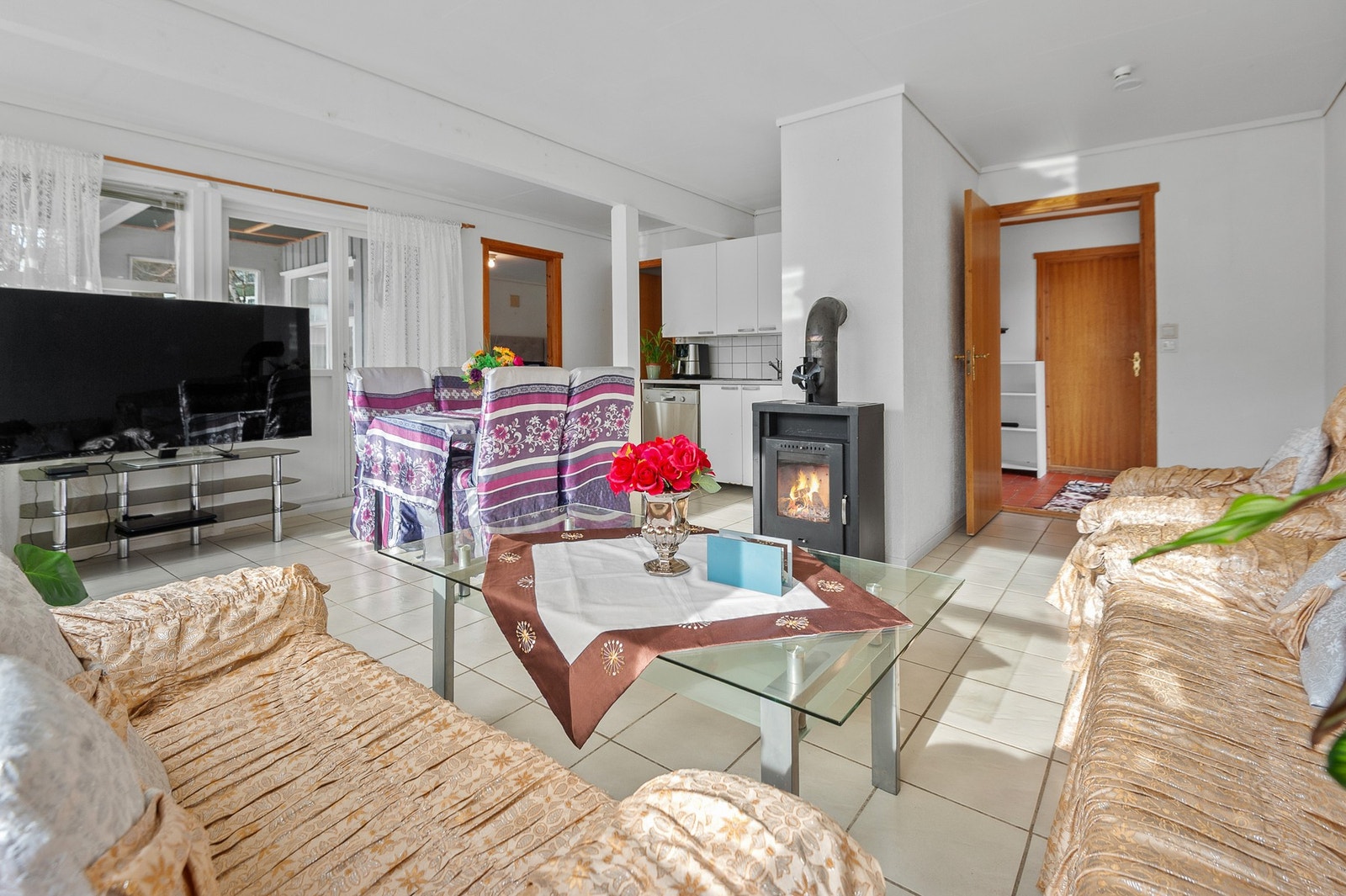 Utleiedel. Galleribilde