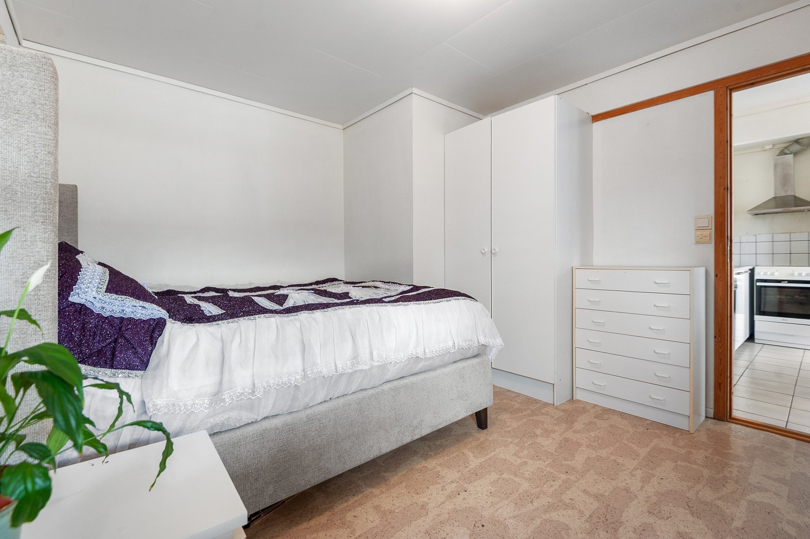 Utleiedel. Galleribilde