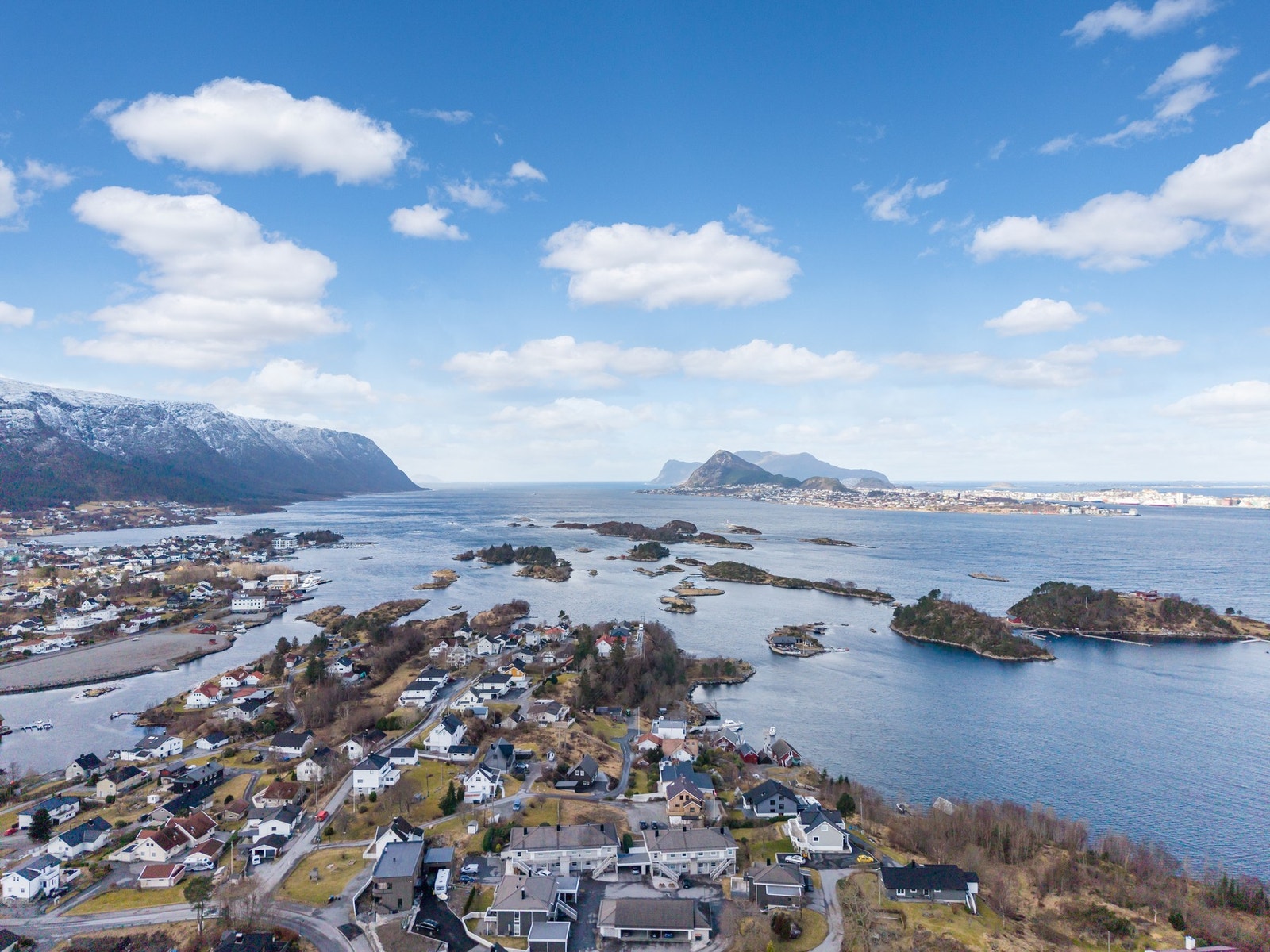 Velkommen til visning. Husk å melde deg på. Galleribilde