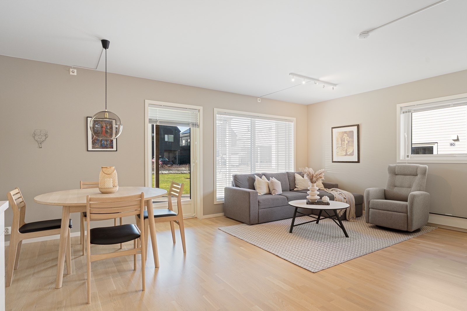 Velkommen til Tyltersvingen 74 Galleribilde