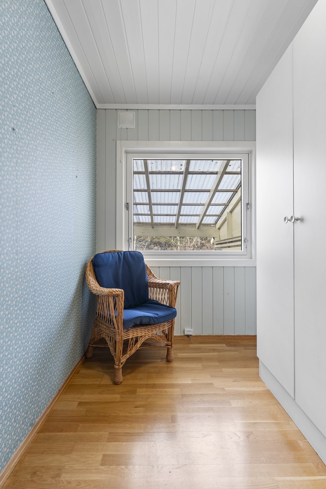 Gang (tidligere soverom) Galleribilde