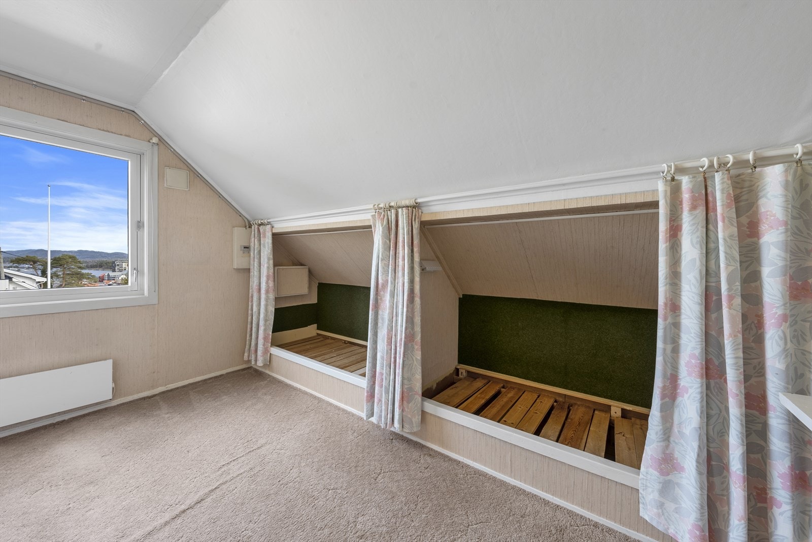 Soverom Galleribilde