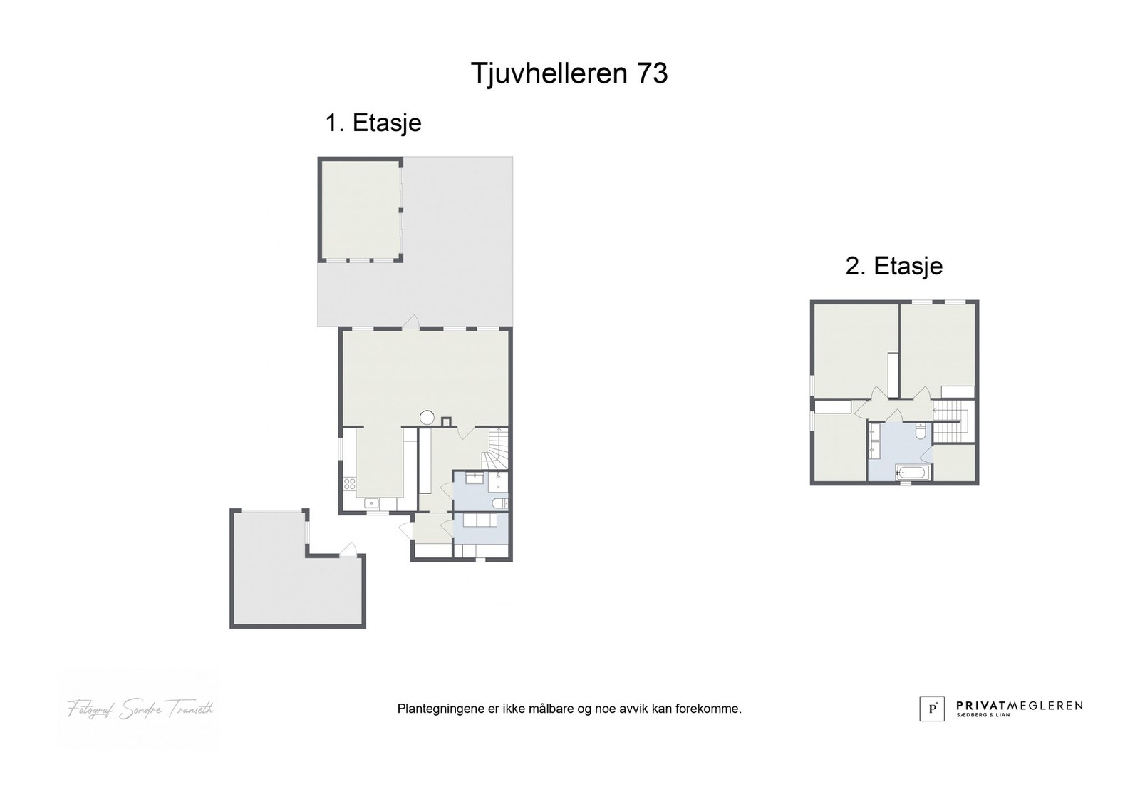 - Husk å laste ned salgsoppgave og meld deg på visning | Kontakt meg også for spørsmål før visning, vi sees! - Galleribilde