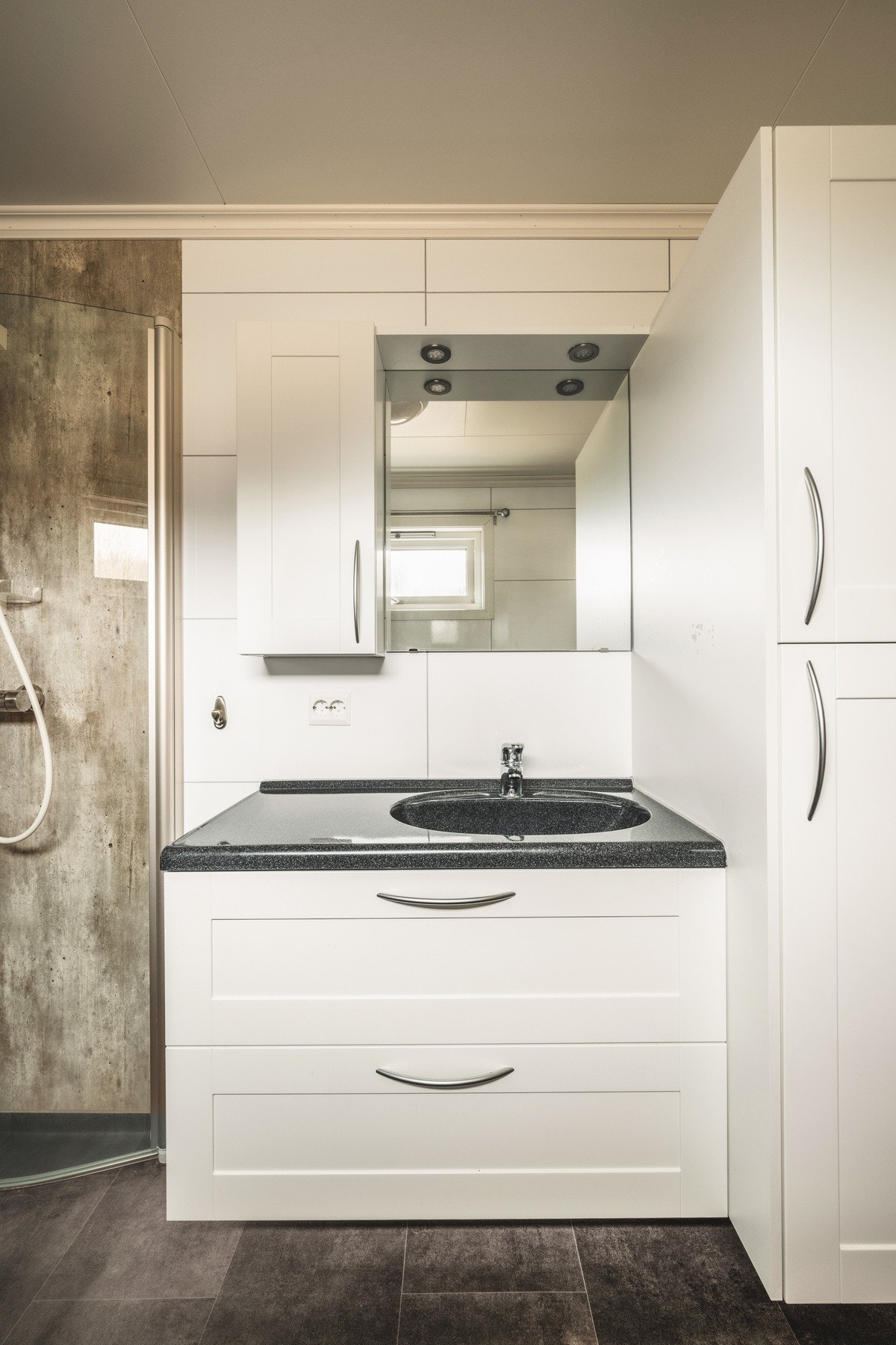 Et deilig sted å starte dagen. Galleribilde