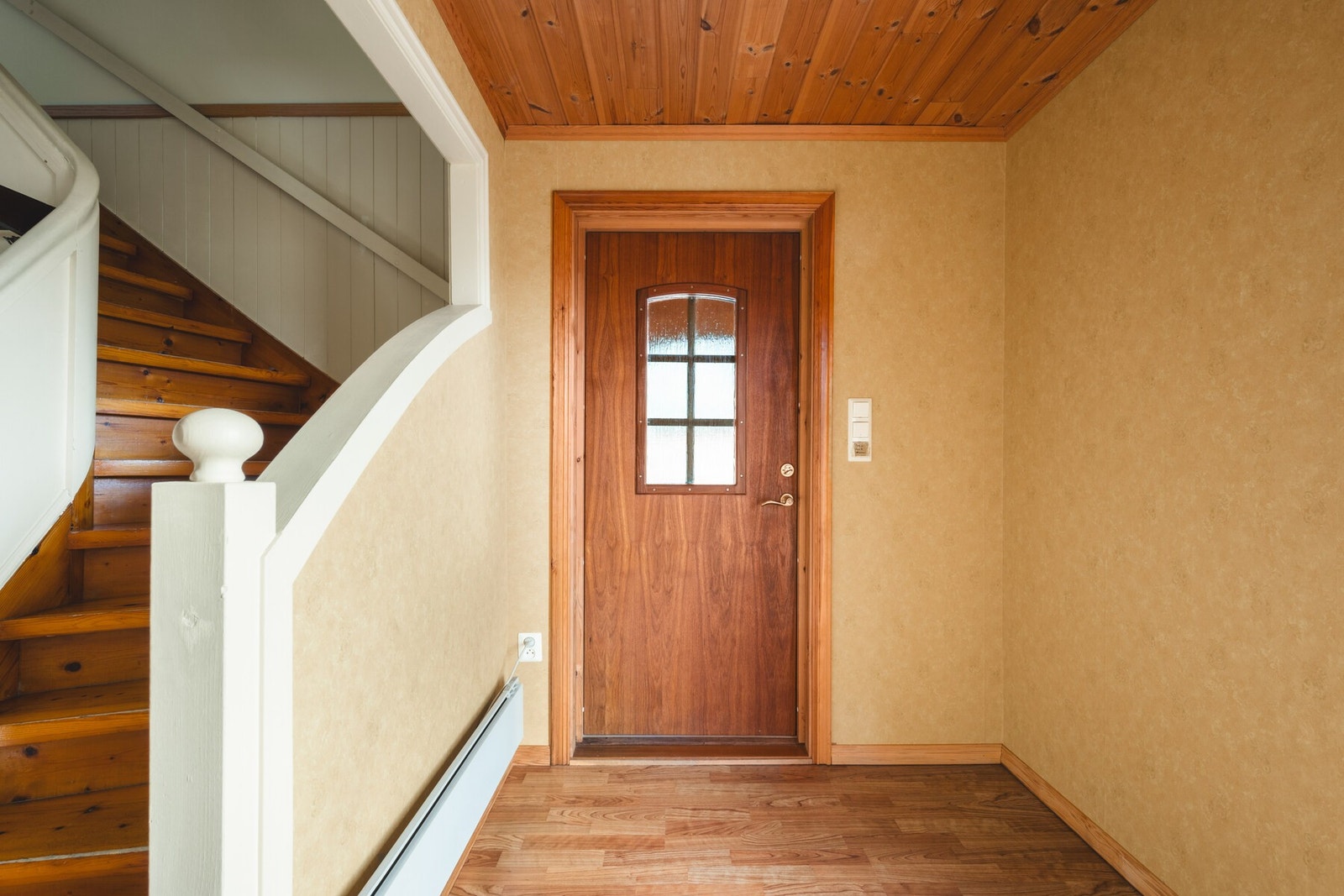 Velkommen inn! Galleribilde