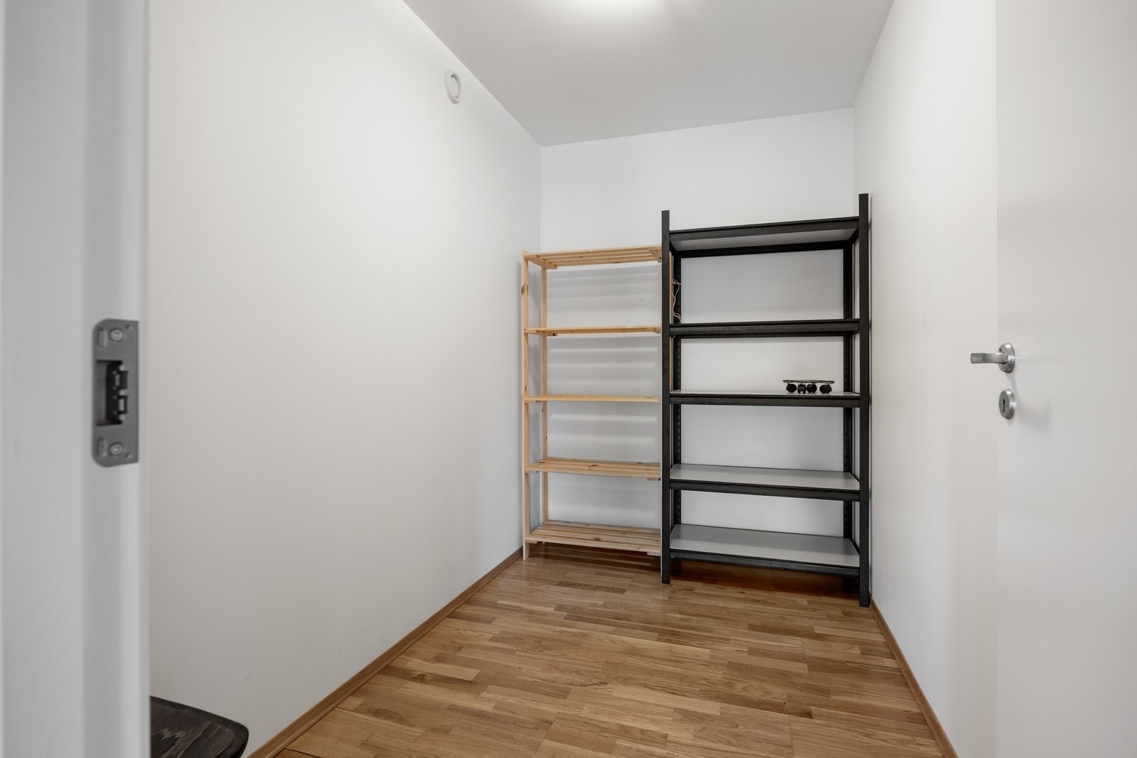 Bod - 5 kvm. Galleribilde