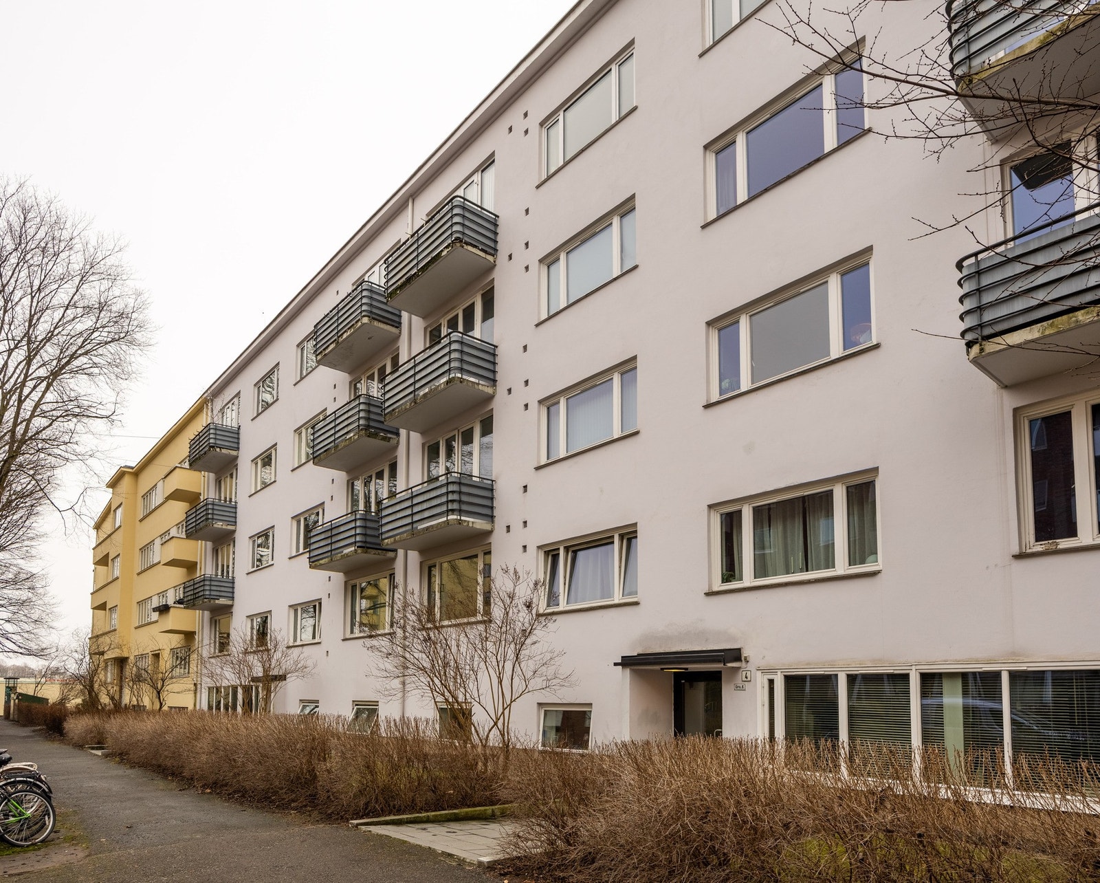 Husk visningspåmelding! Galleribilde