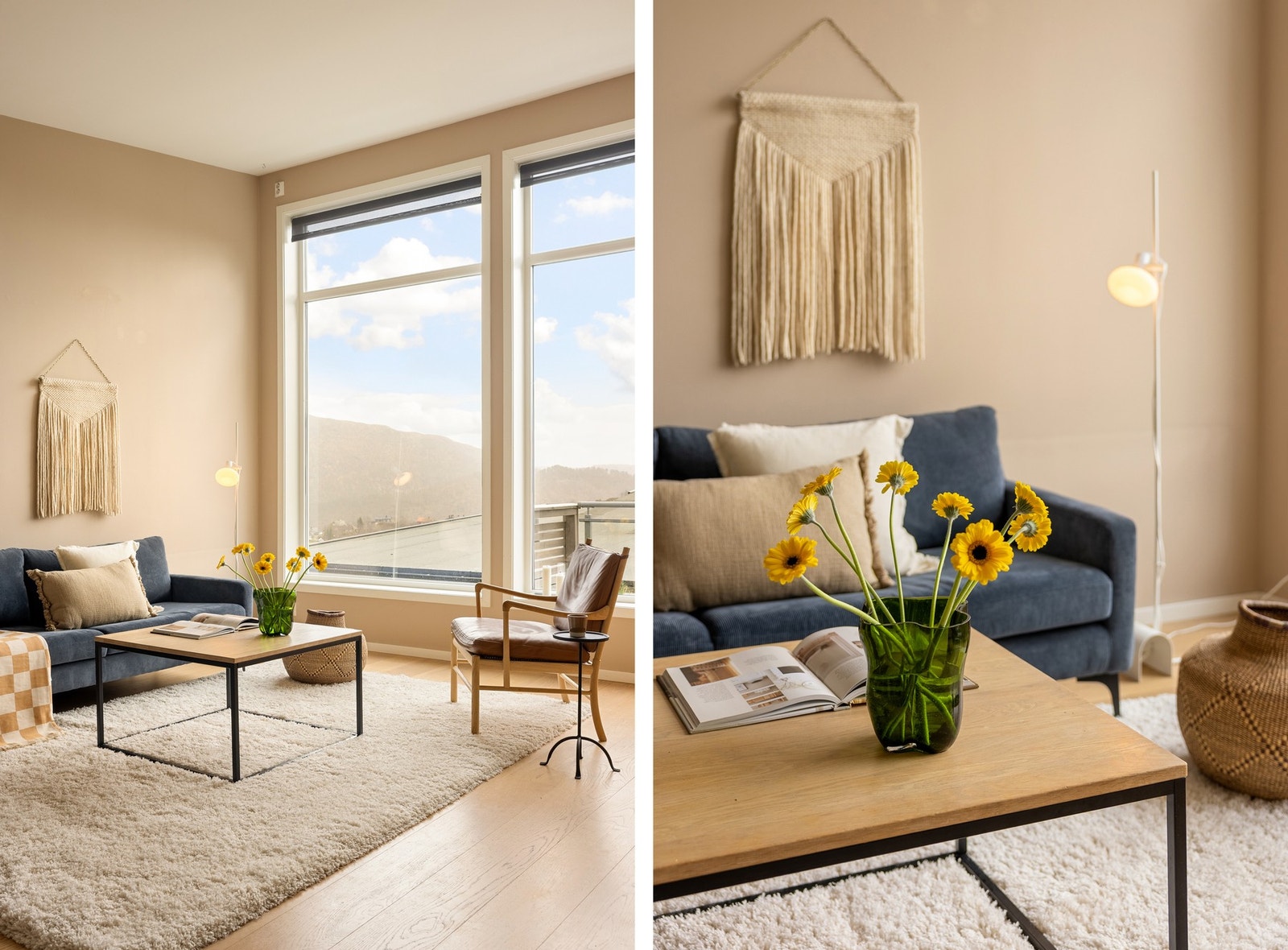 Mekleriet eiendomsmegling Galleribilde