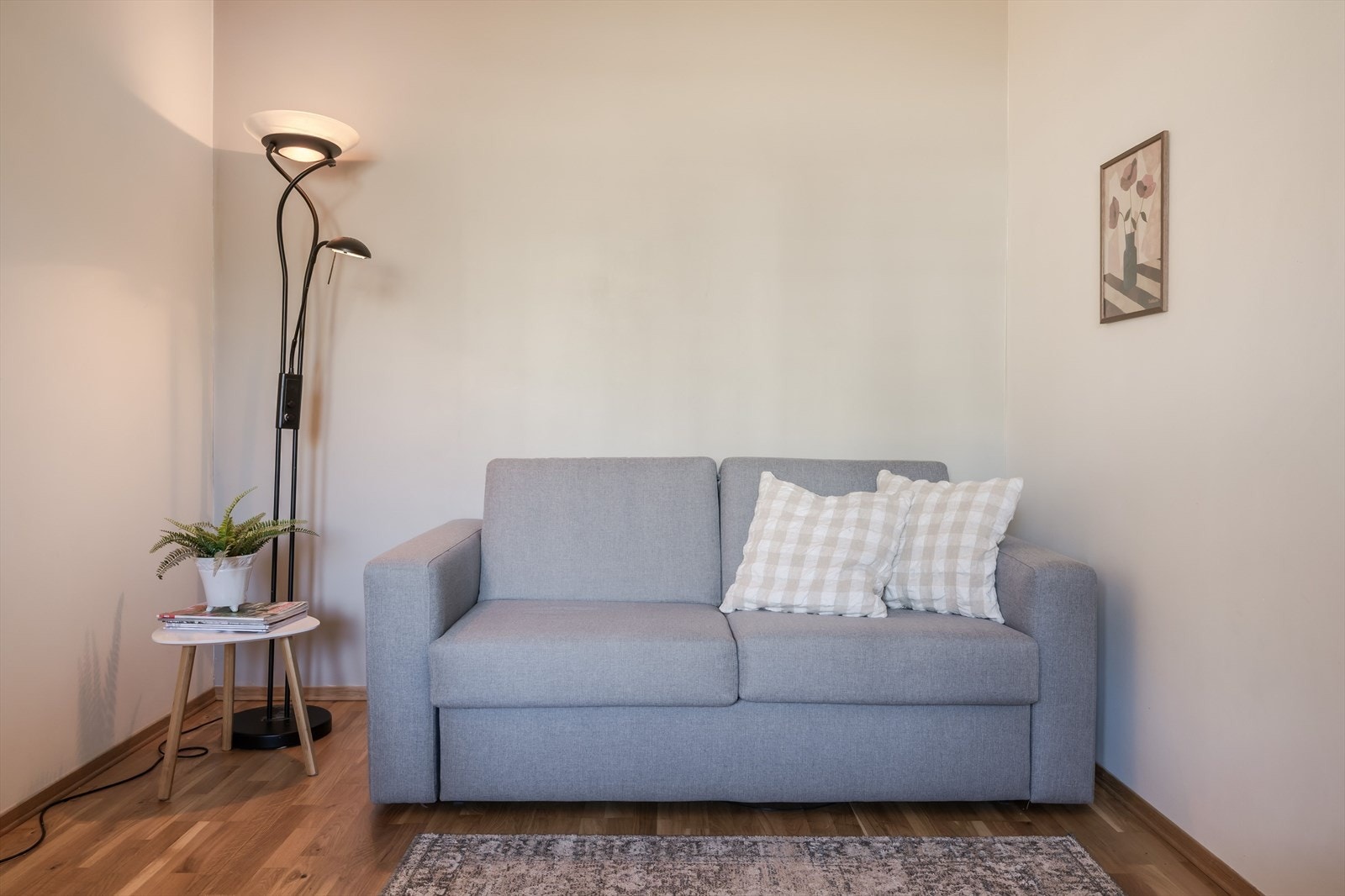 Soverom 2 Galleribilde