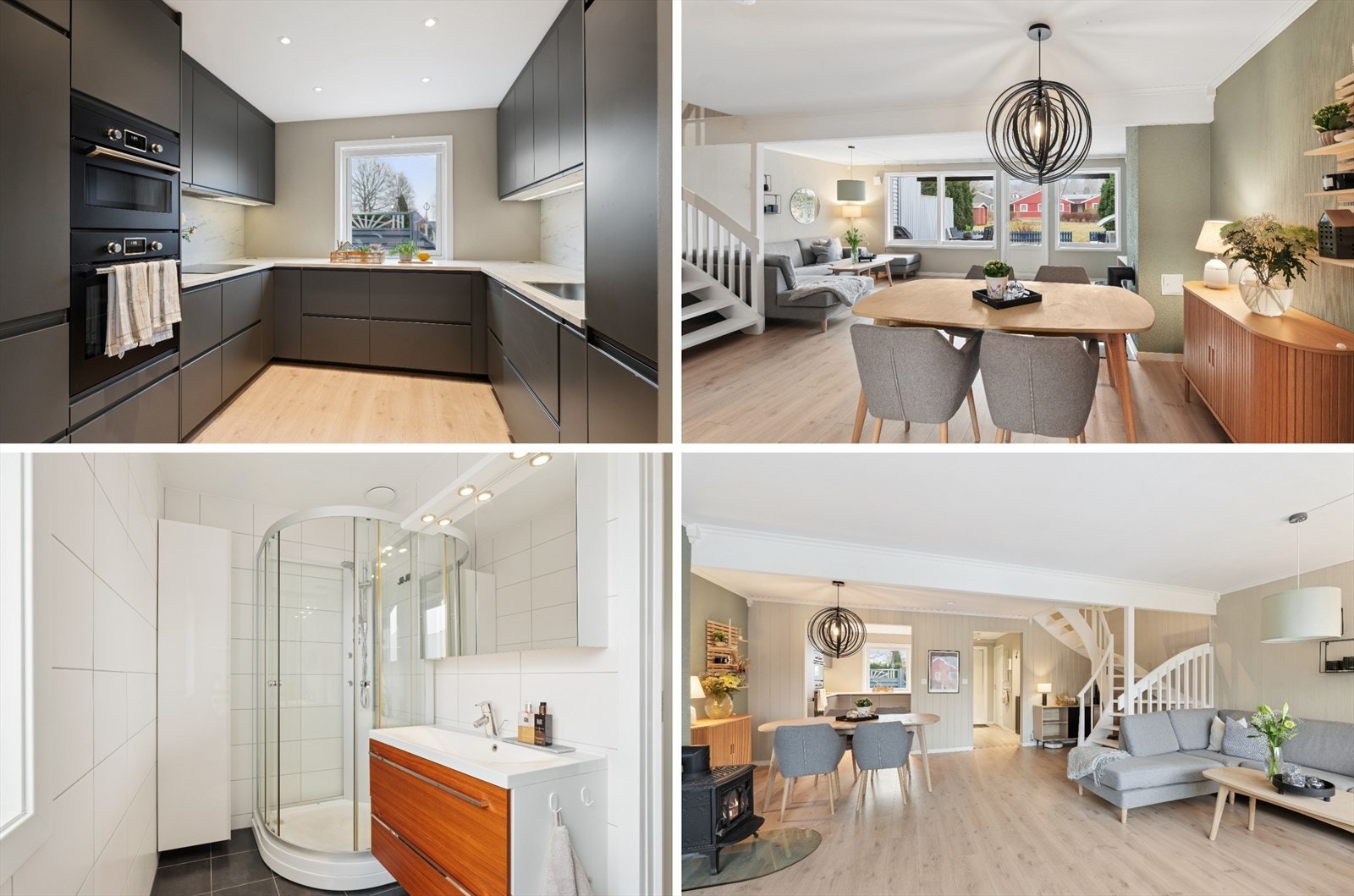 Jim Robin Henriksen v/Jim Robin Henriksen har gleden av å presentere Sildreveien 5D Galleribilde