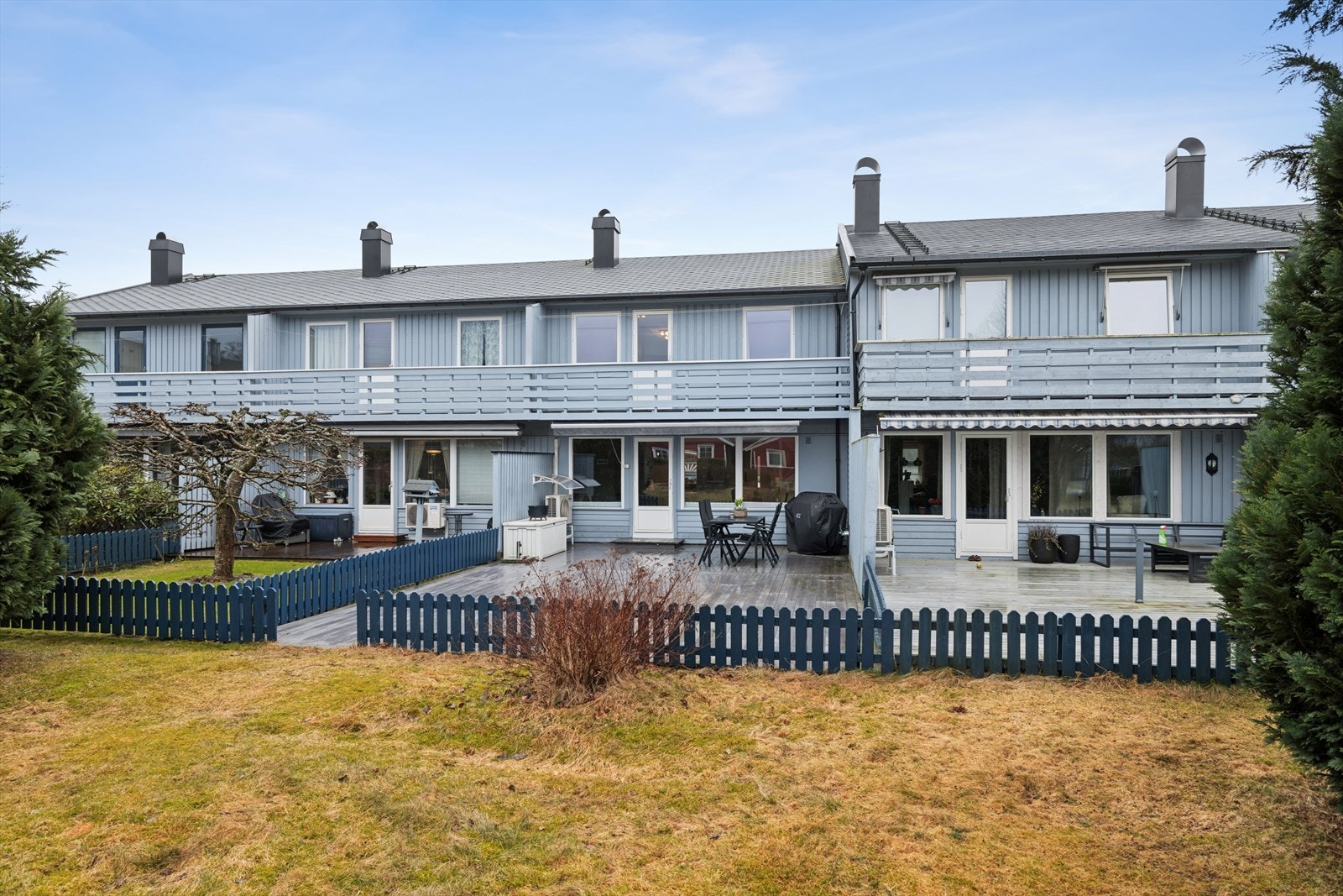 Her er det gode møbleringsmuligheter Galleribilde