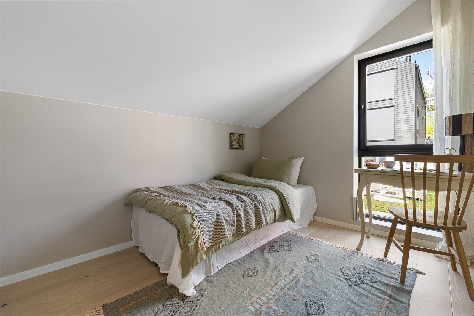 Soverom 4 av 4 Galleribilde