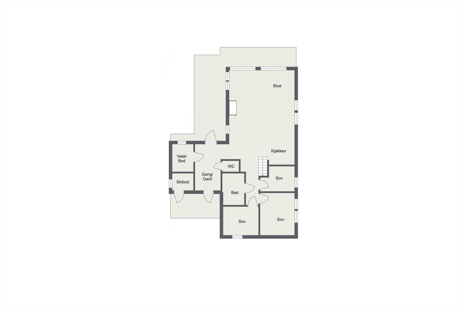 01Fasade_47.jpg Galleribilde