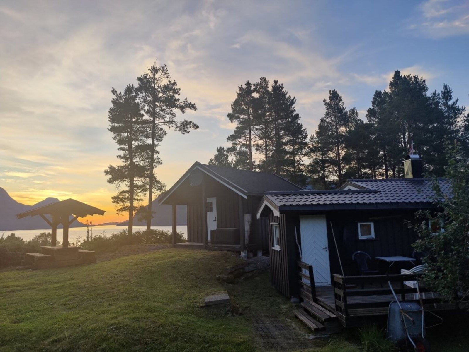 Stemningsbilder fra selger Galleribilde