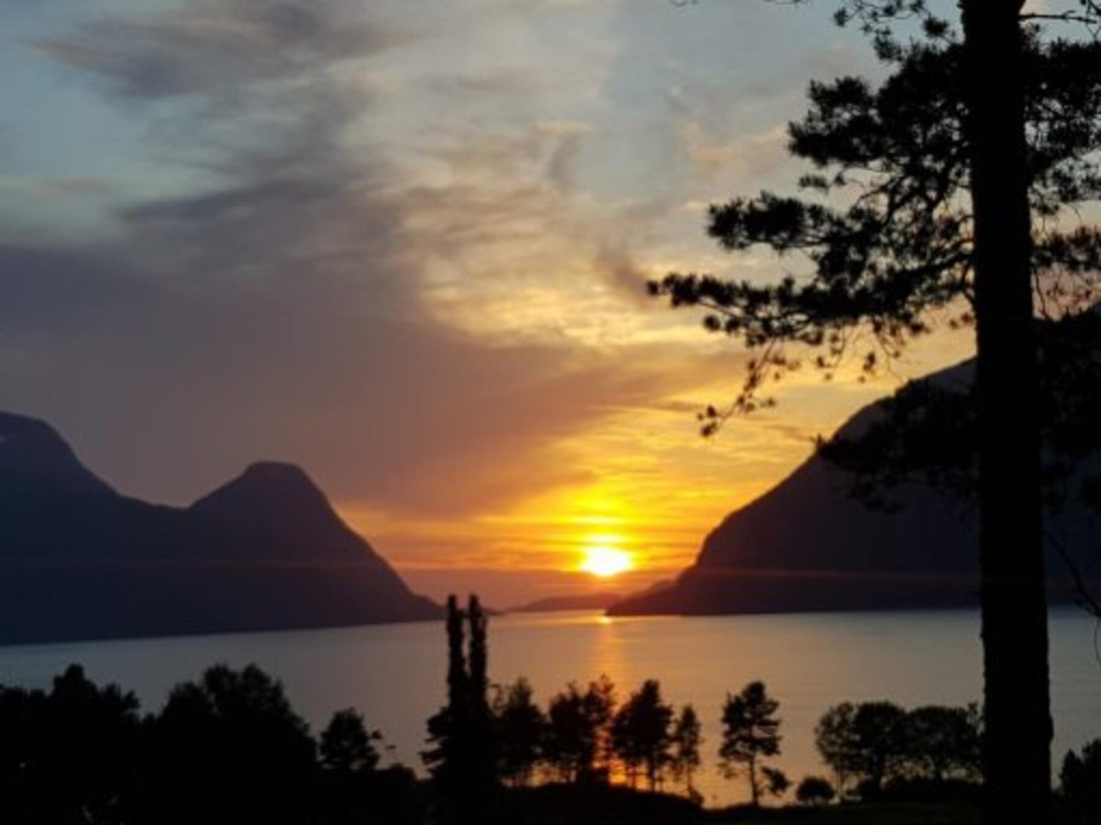 Stemningsbilder fra selger Galleribilde