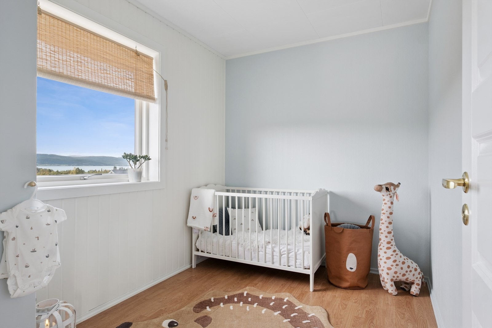 Soverom Galleribilde