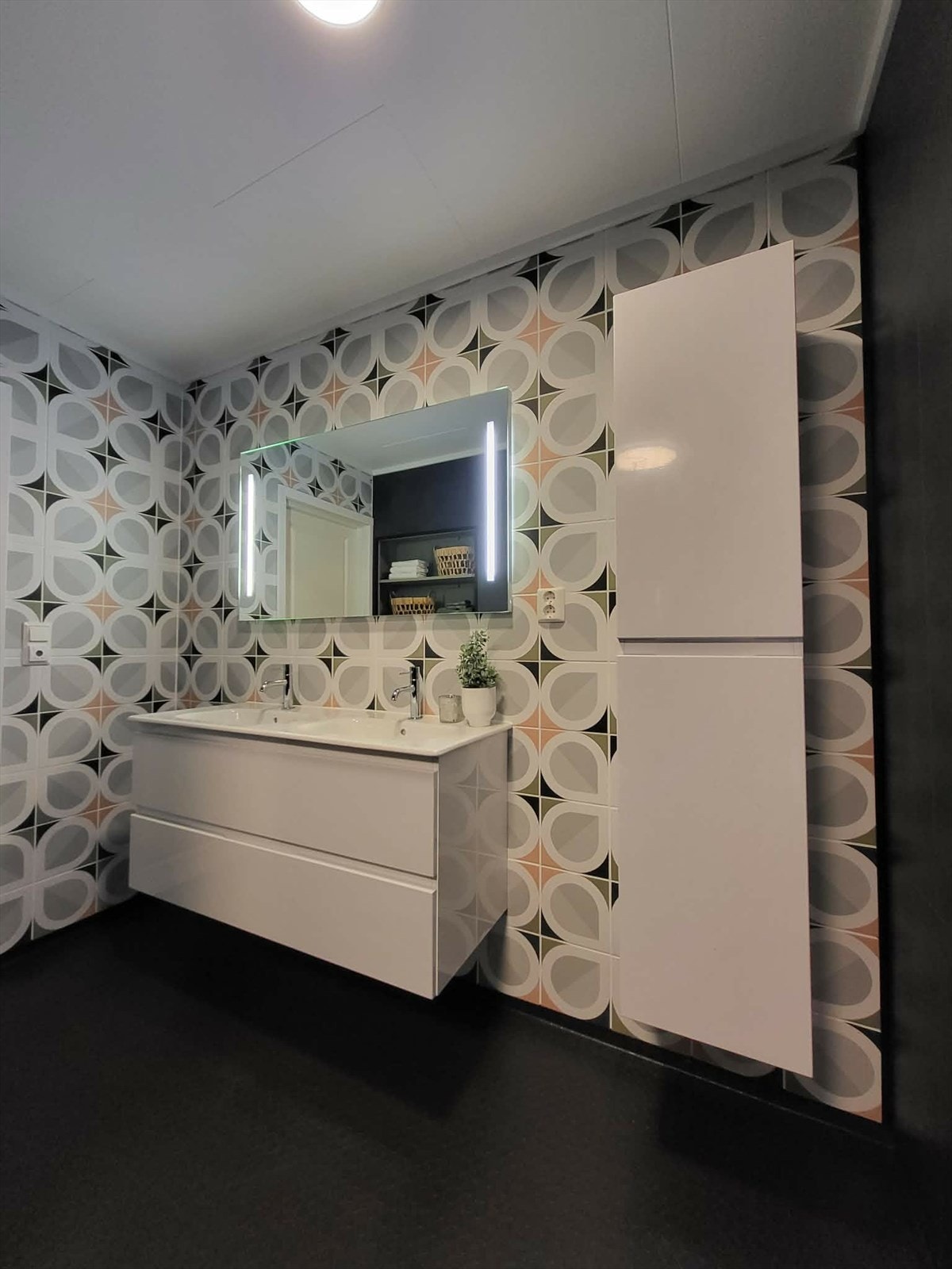 bad 1 etg Galleribilde