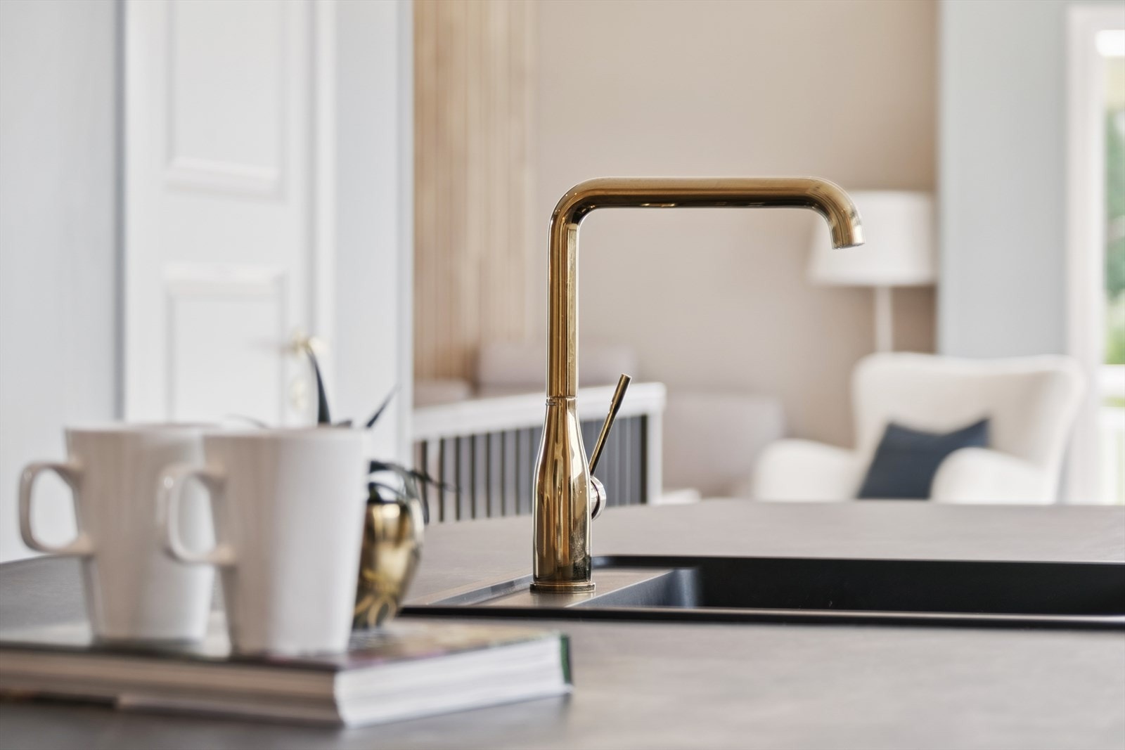 Kjøkken Galleribilde