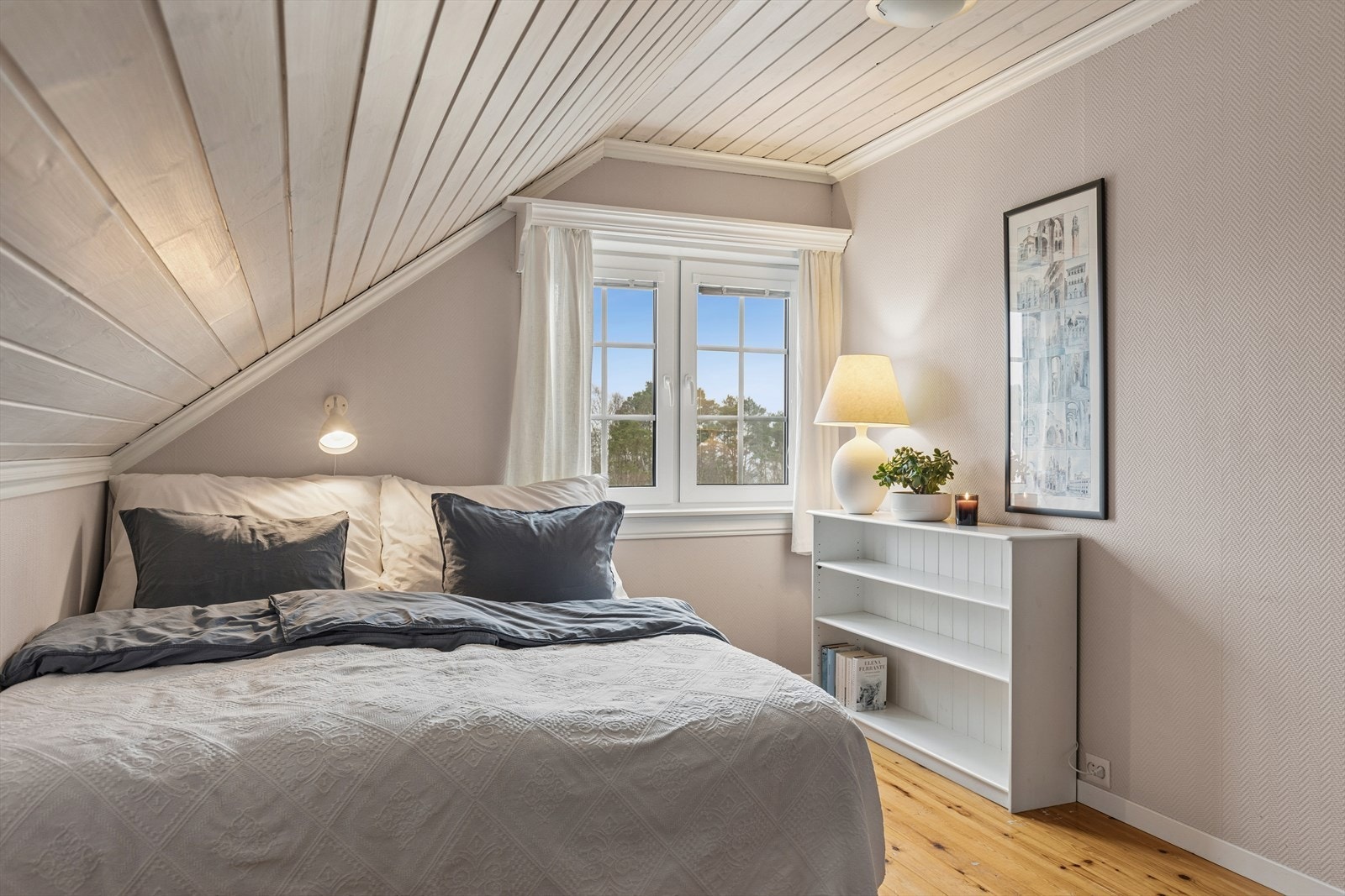 Soverom 3. Galleribilde