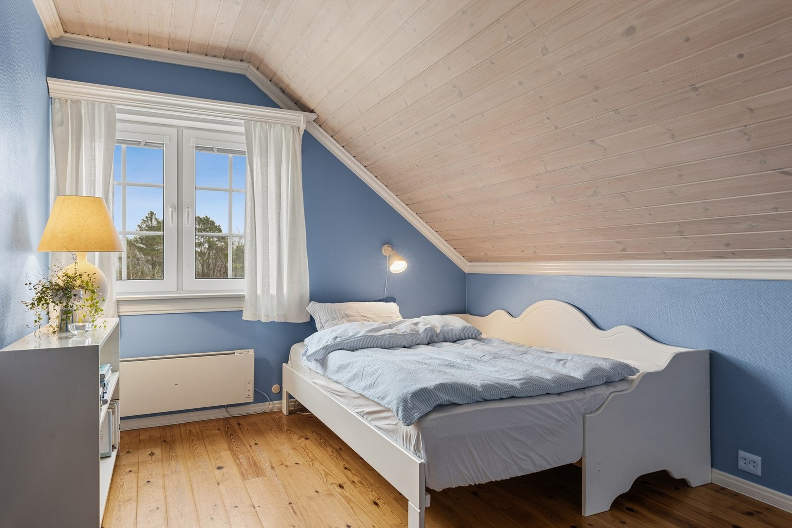 Soverom 4. Galleribilde