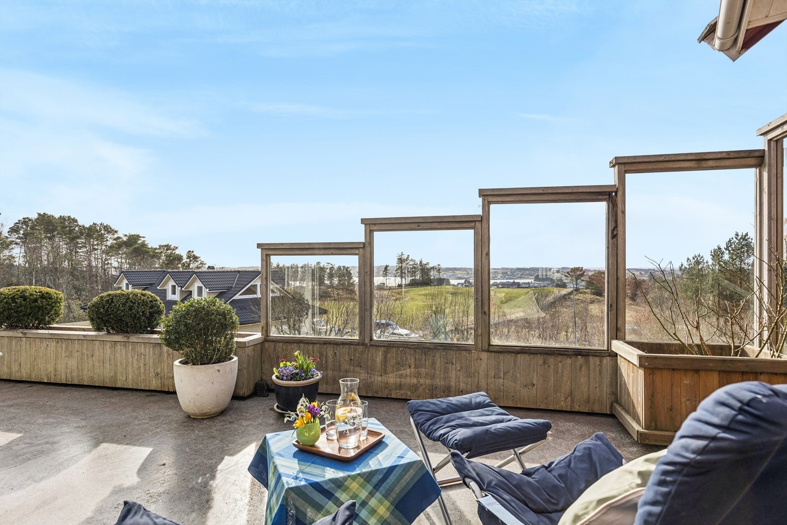 Her skapes gode sommerminner! Galleribilde