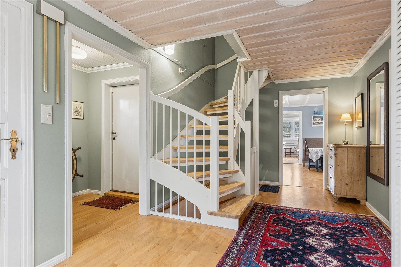 Velkommen! Galleribilde