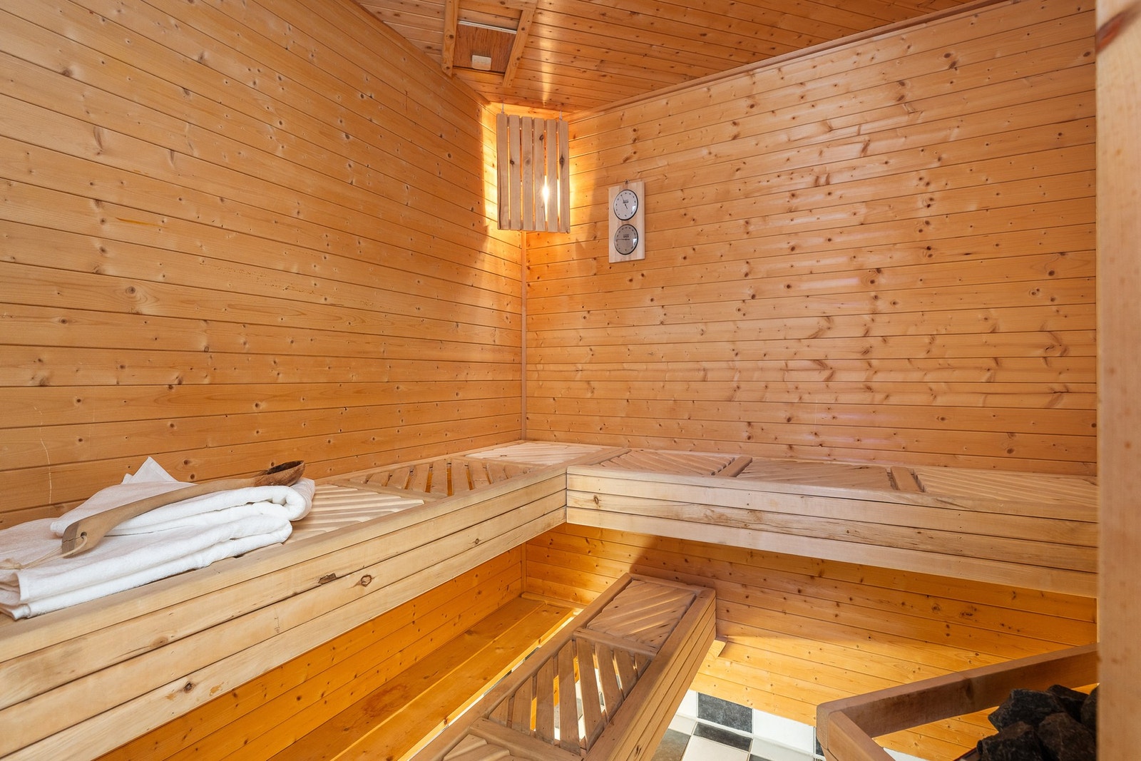 Badstue Galleribilde