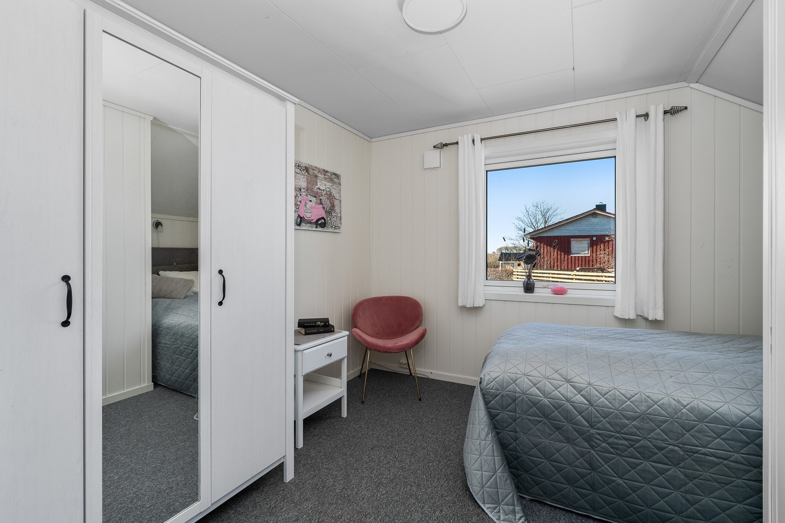 Soverom III Galleribilde