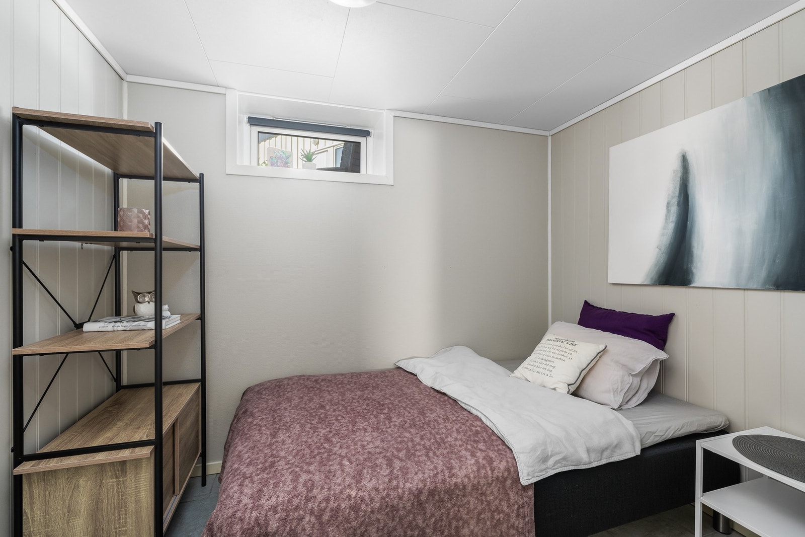 Soverom Galleribilde