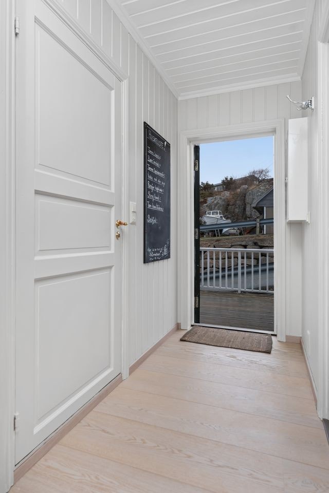 Velkommen inn! Galleribilde