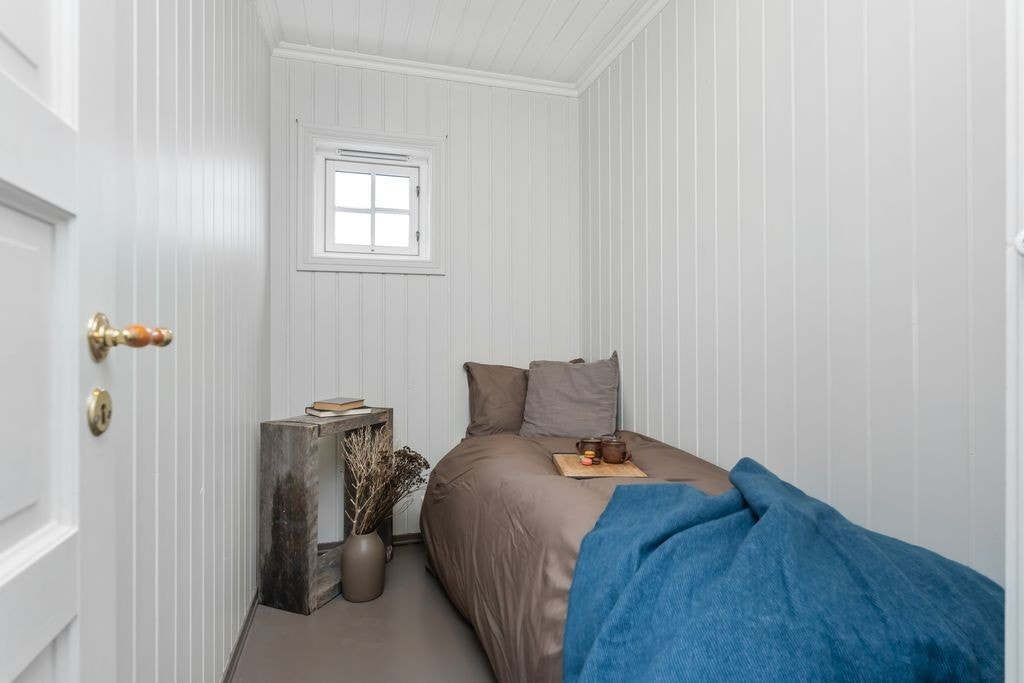 Soverom 2/2 Galleribilde