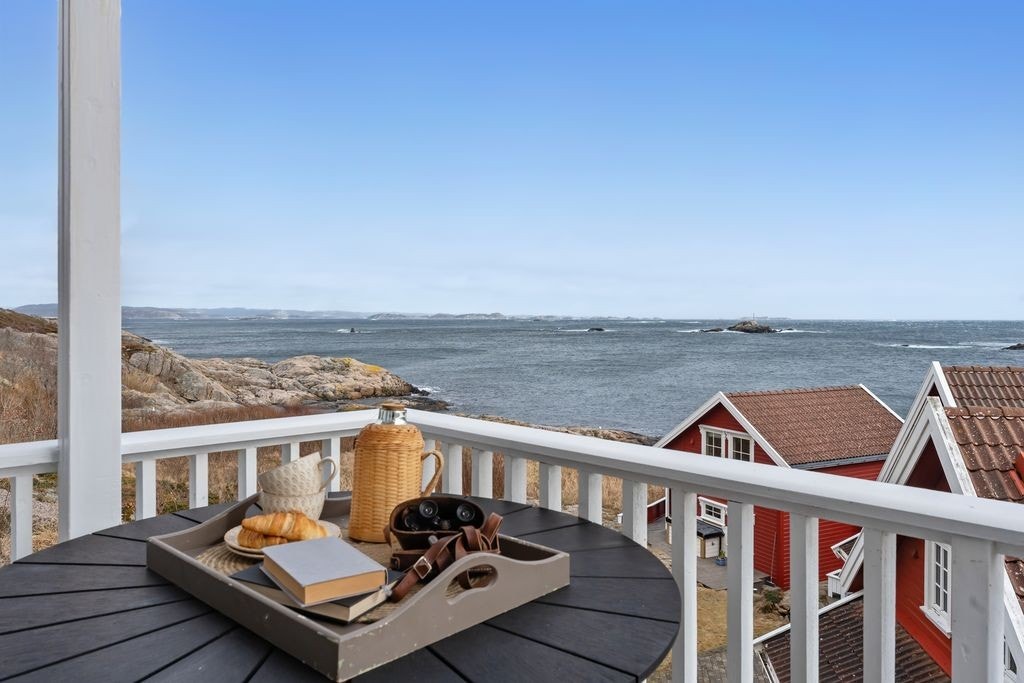 Velkommen til Holmen 4! Galleribilde