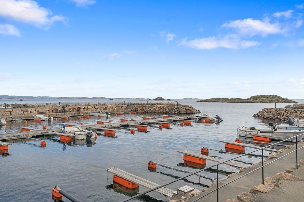 Båtplass Galleribilde