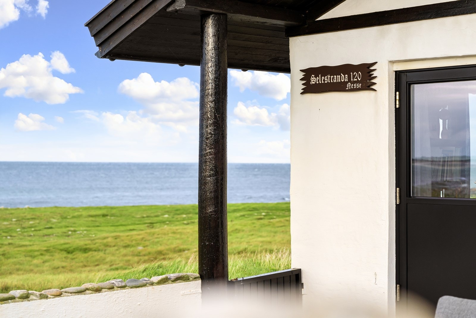 Detaljer. Galleribilde