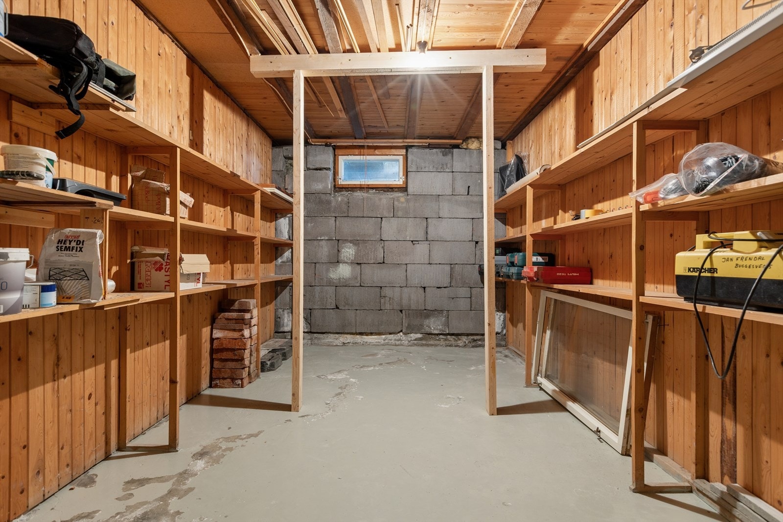 Kjeller Galleribilde