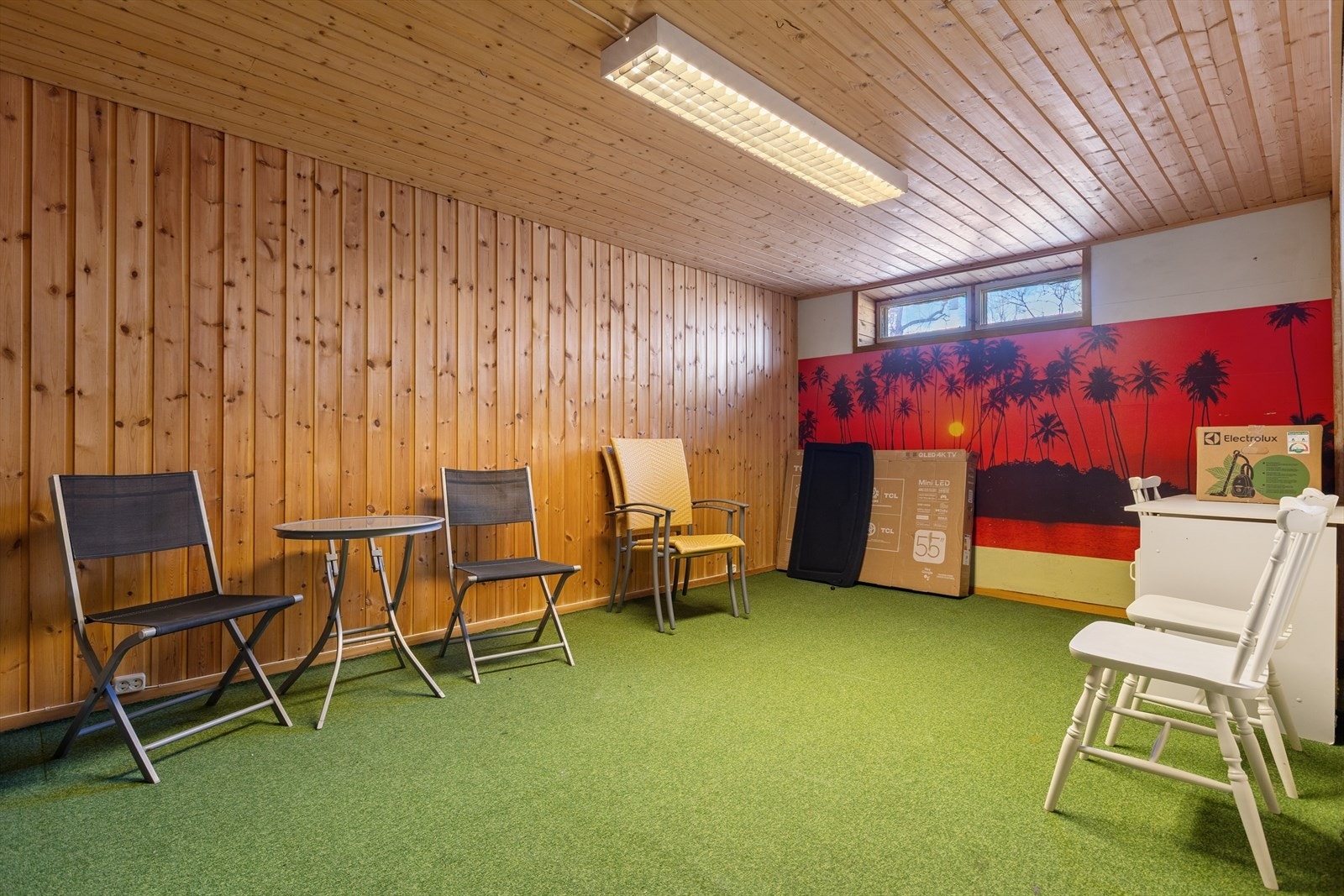 Kjeller Galleribilde