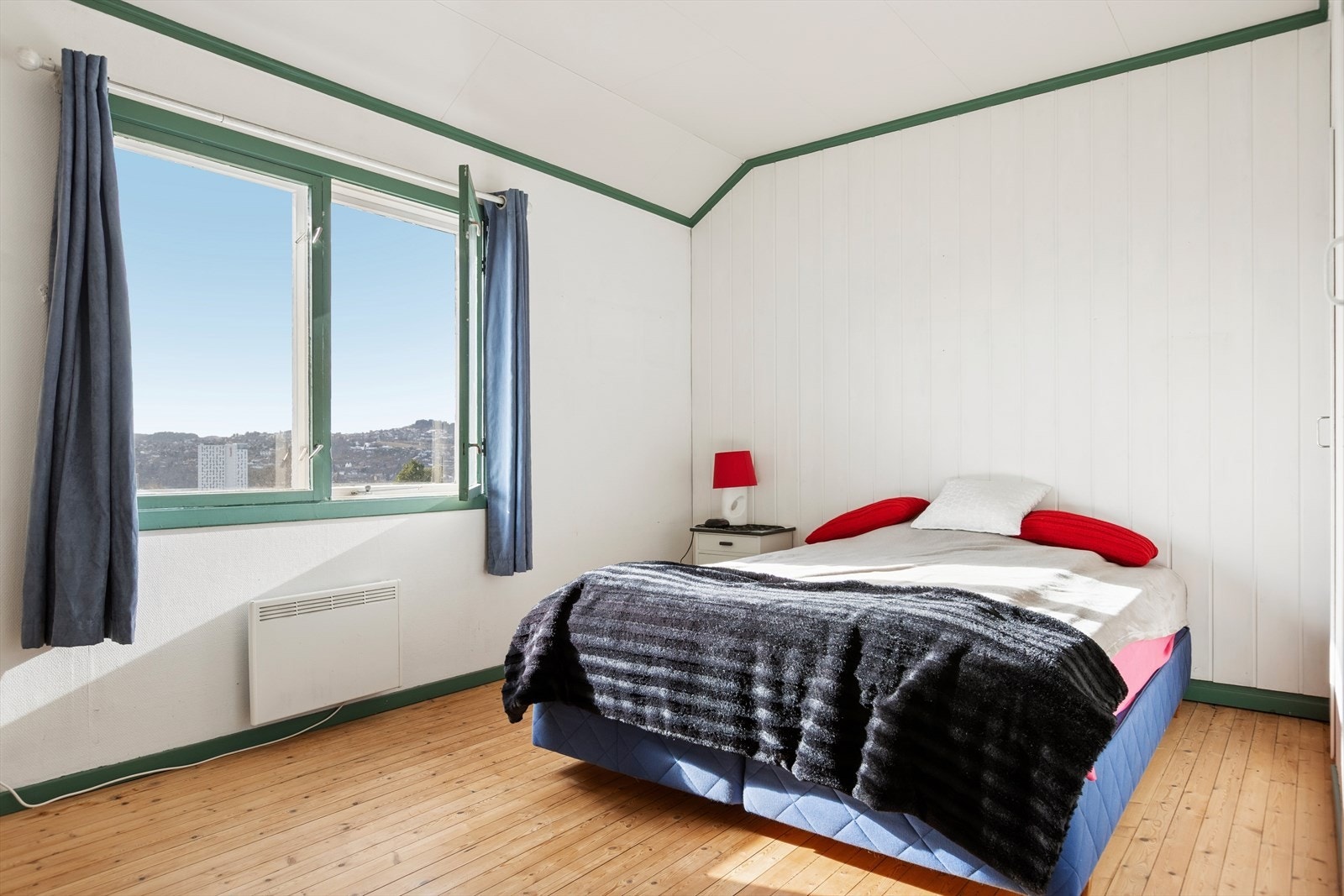 Soverom 3 Galleribilde