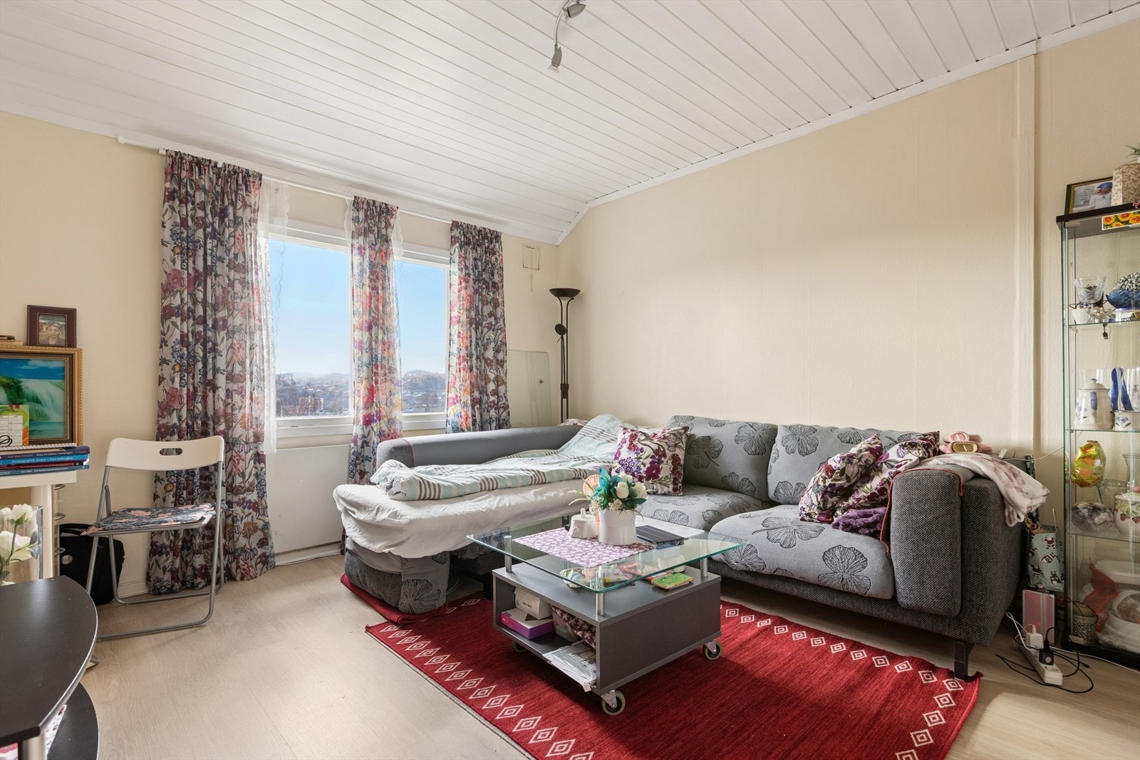 Utleiedel Galleribilde