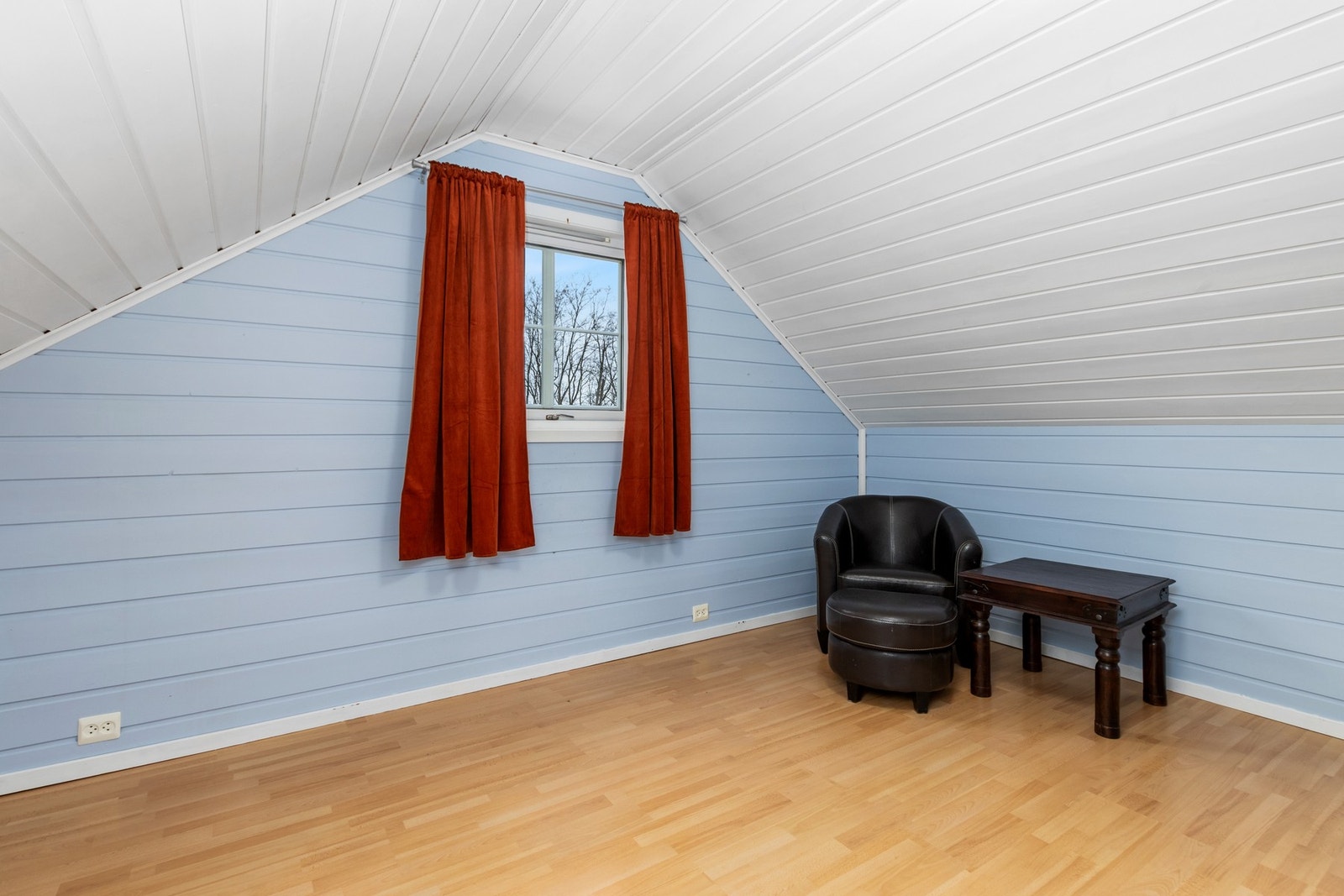 Soverom. Galleribilde