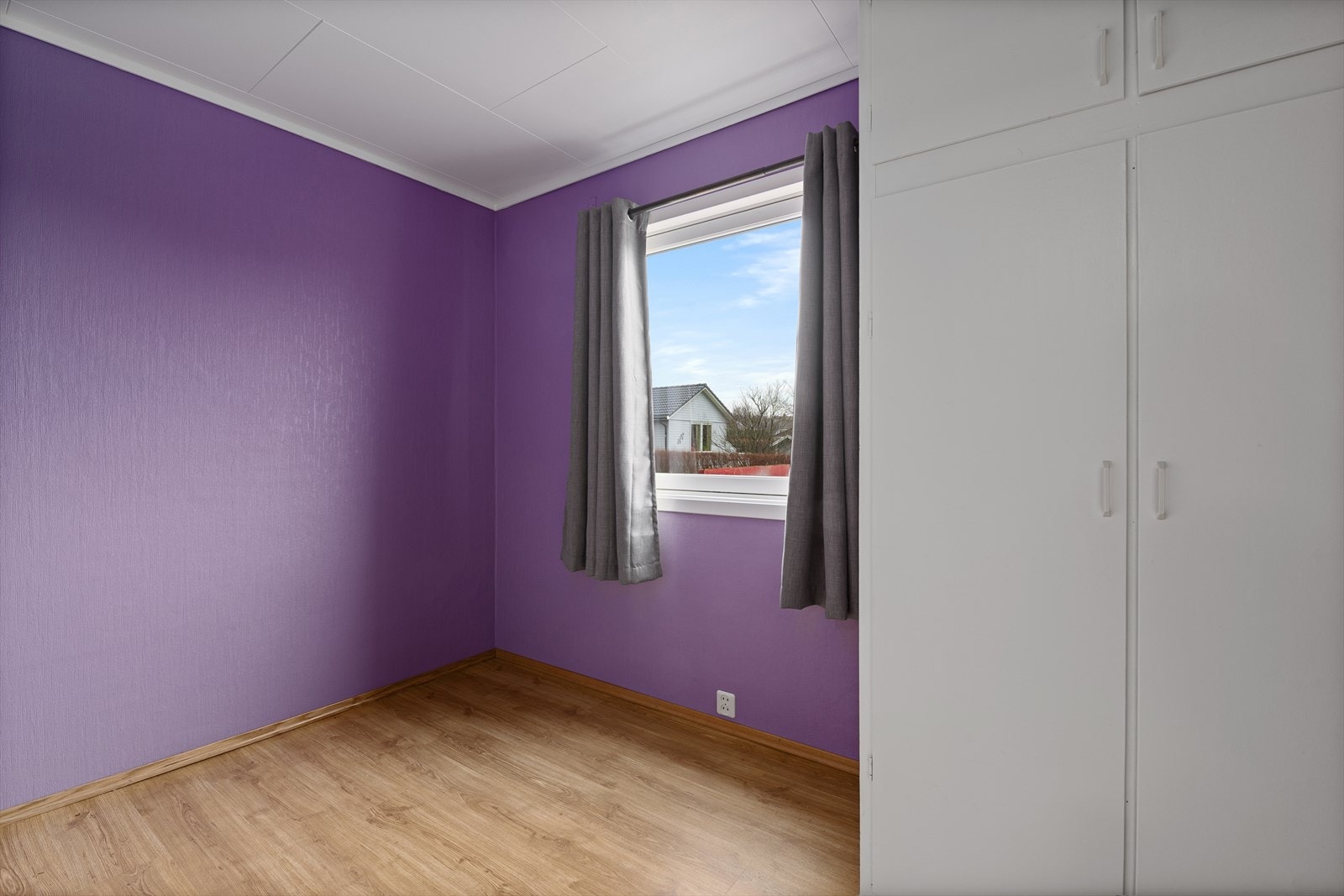 Soverom 3 Galleribilde